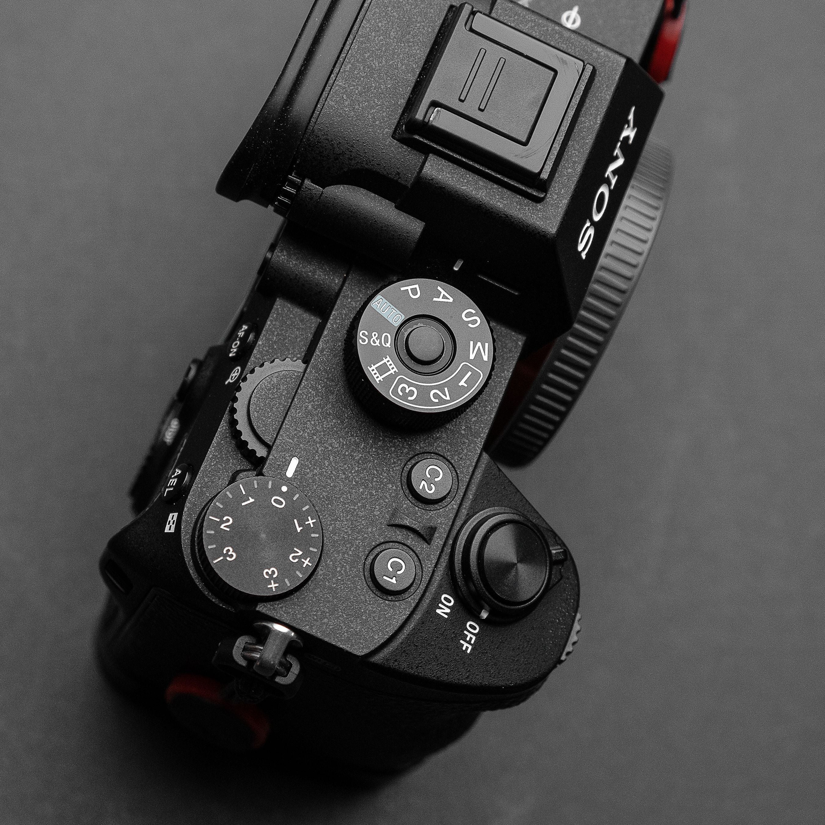 Camera's Occasions