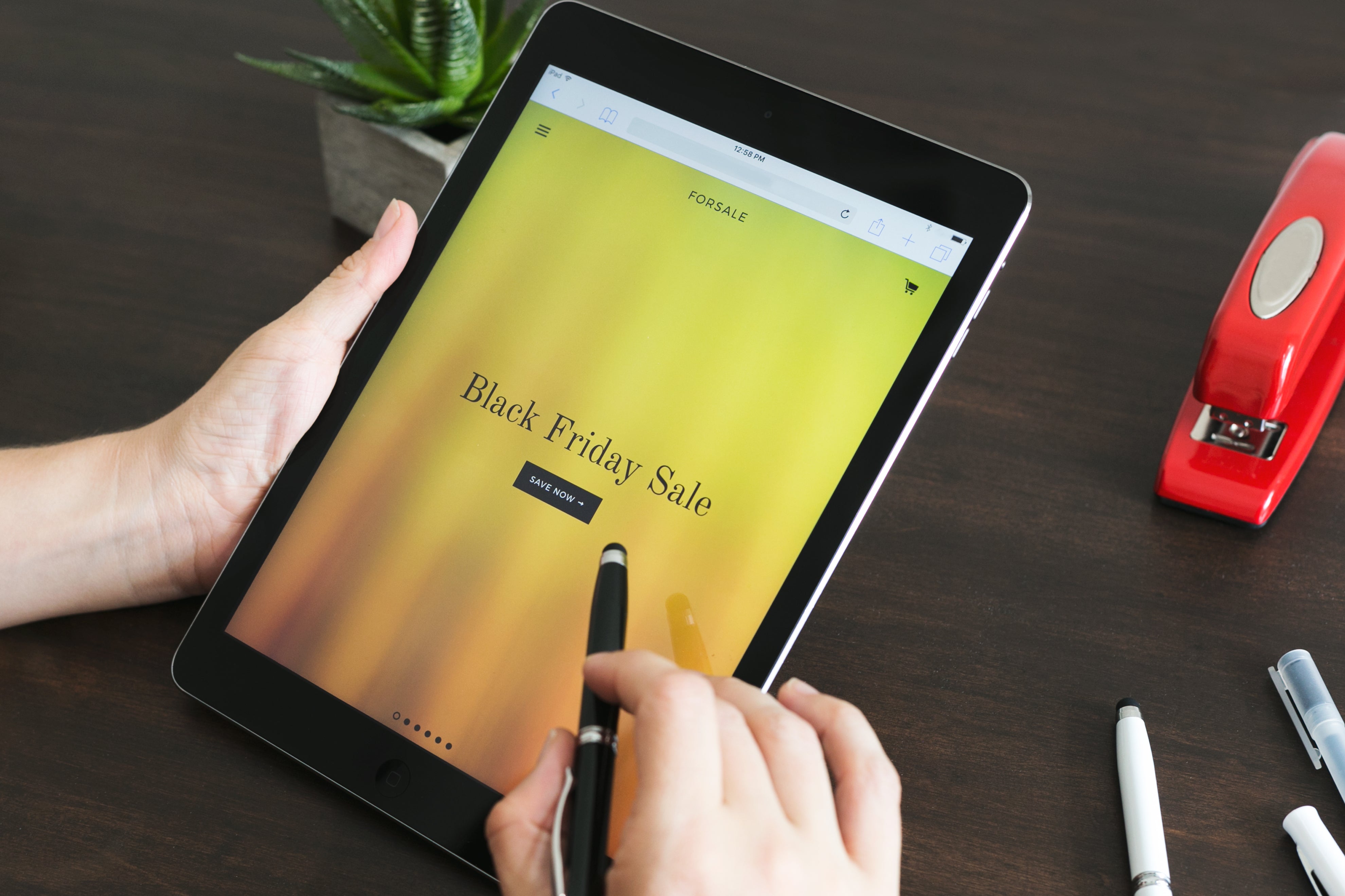 Electronica Occasions