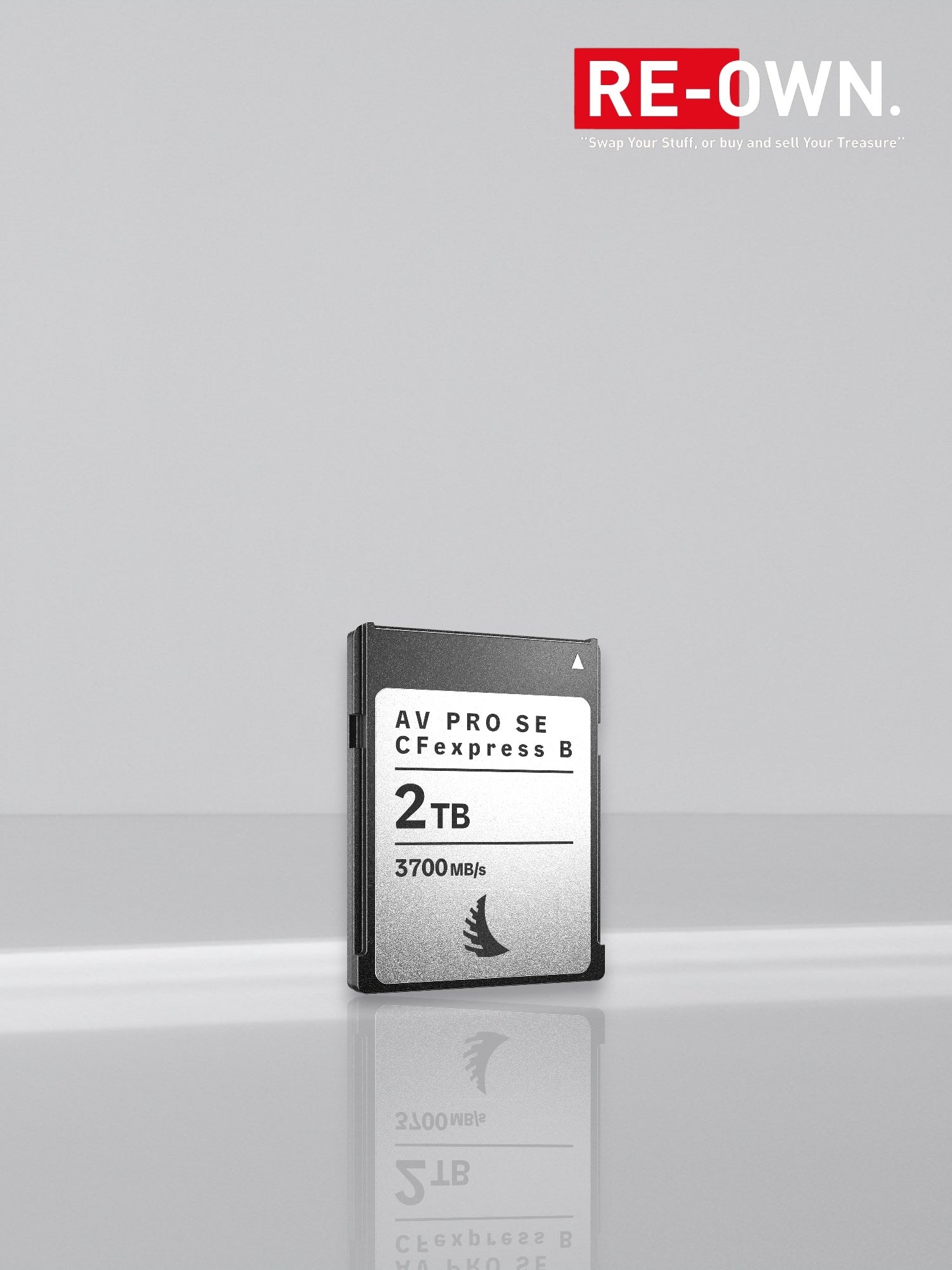 Angelbird Av pro SE CFexpress B v4 2TB