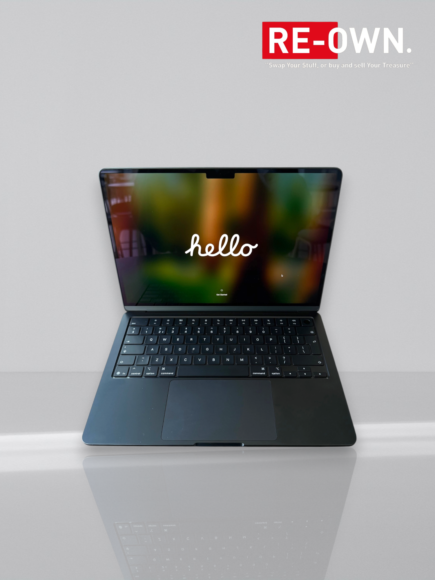 Apple MacBook Air 13-inch M4 512GB / 16GB