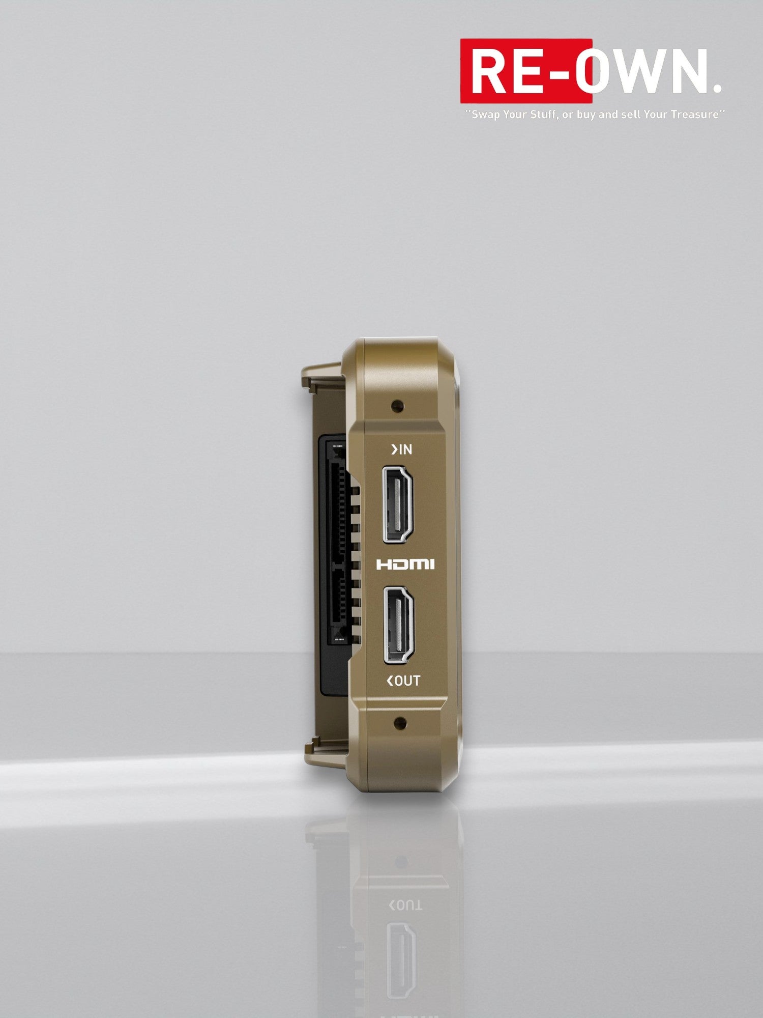 Atomos Ninja Ultra Monitor