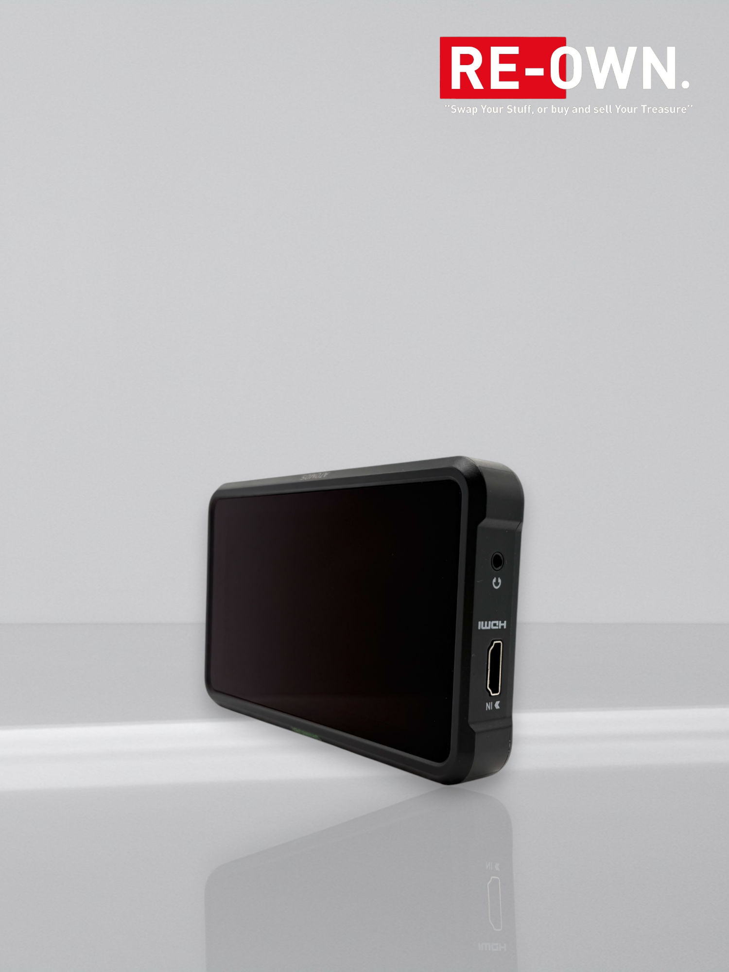 Atomos Shinobi 5 inch Monitor 4K HDMI