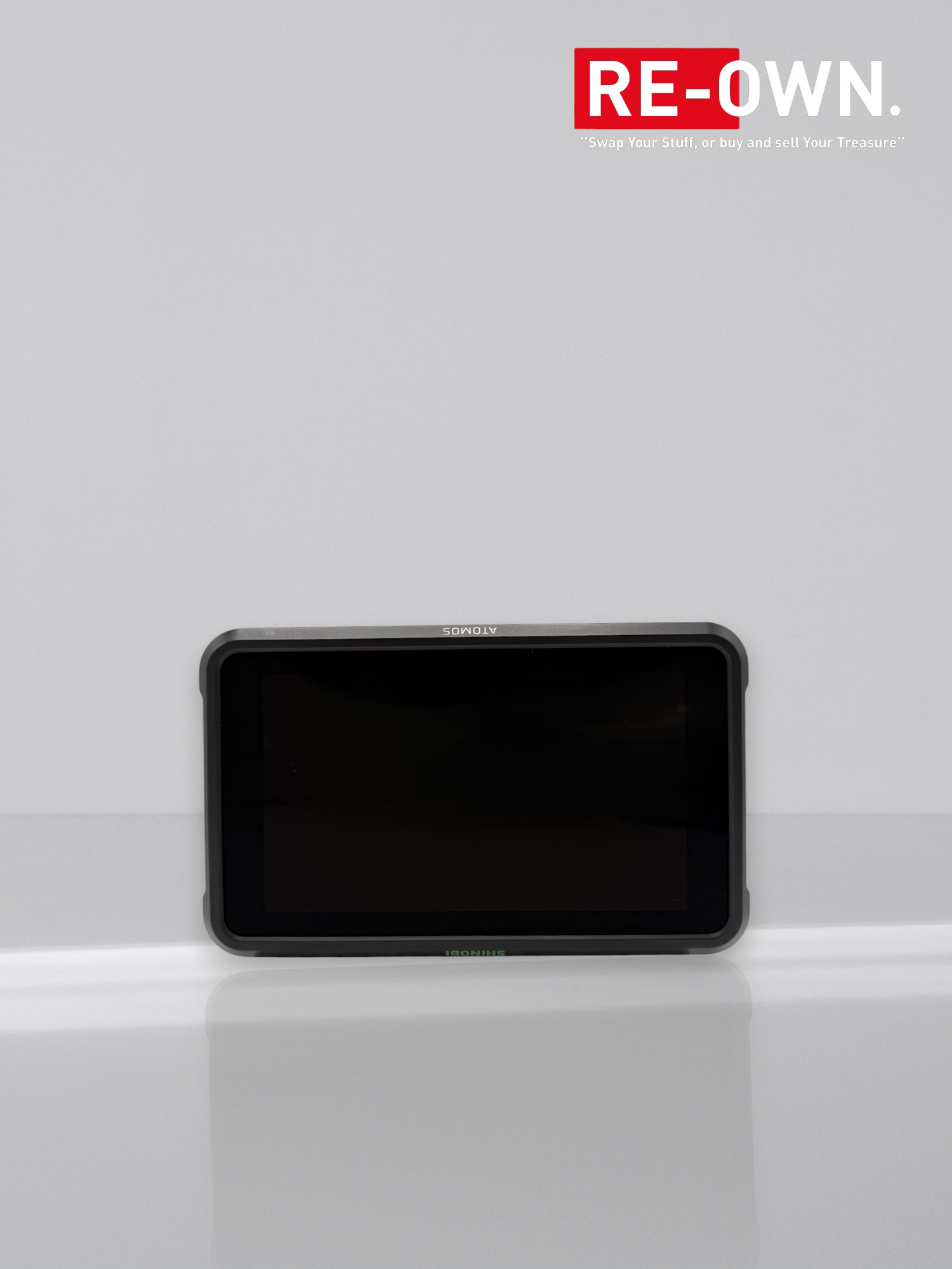 Atomos Shinobi 5 inch Monitor 4K HDMI