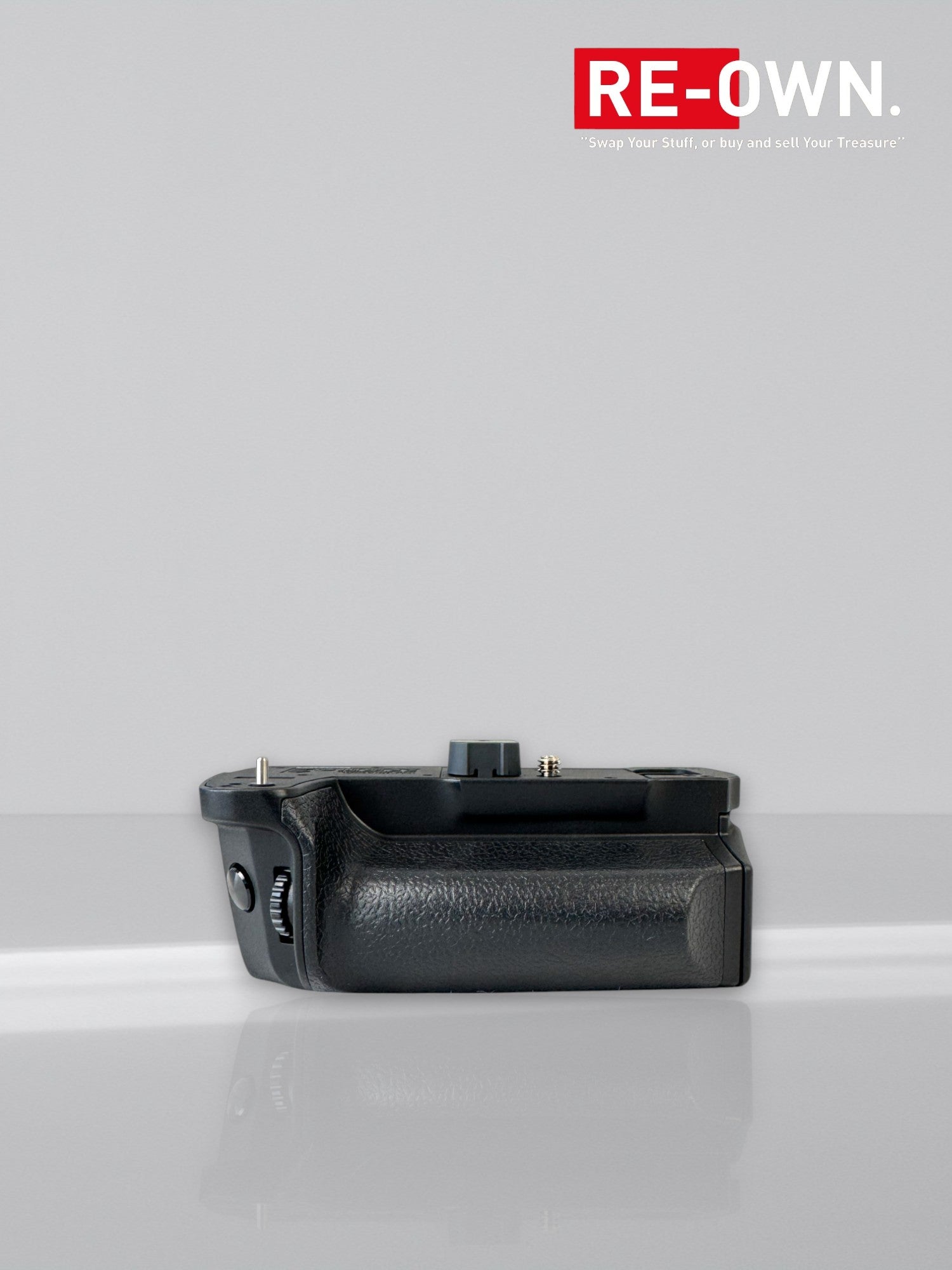 Olympus OM system HLD-10 Batterijgrip