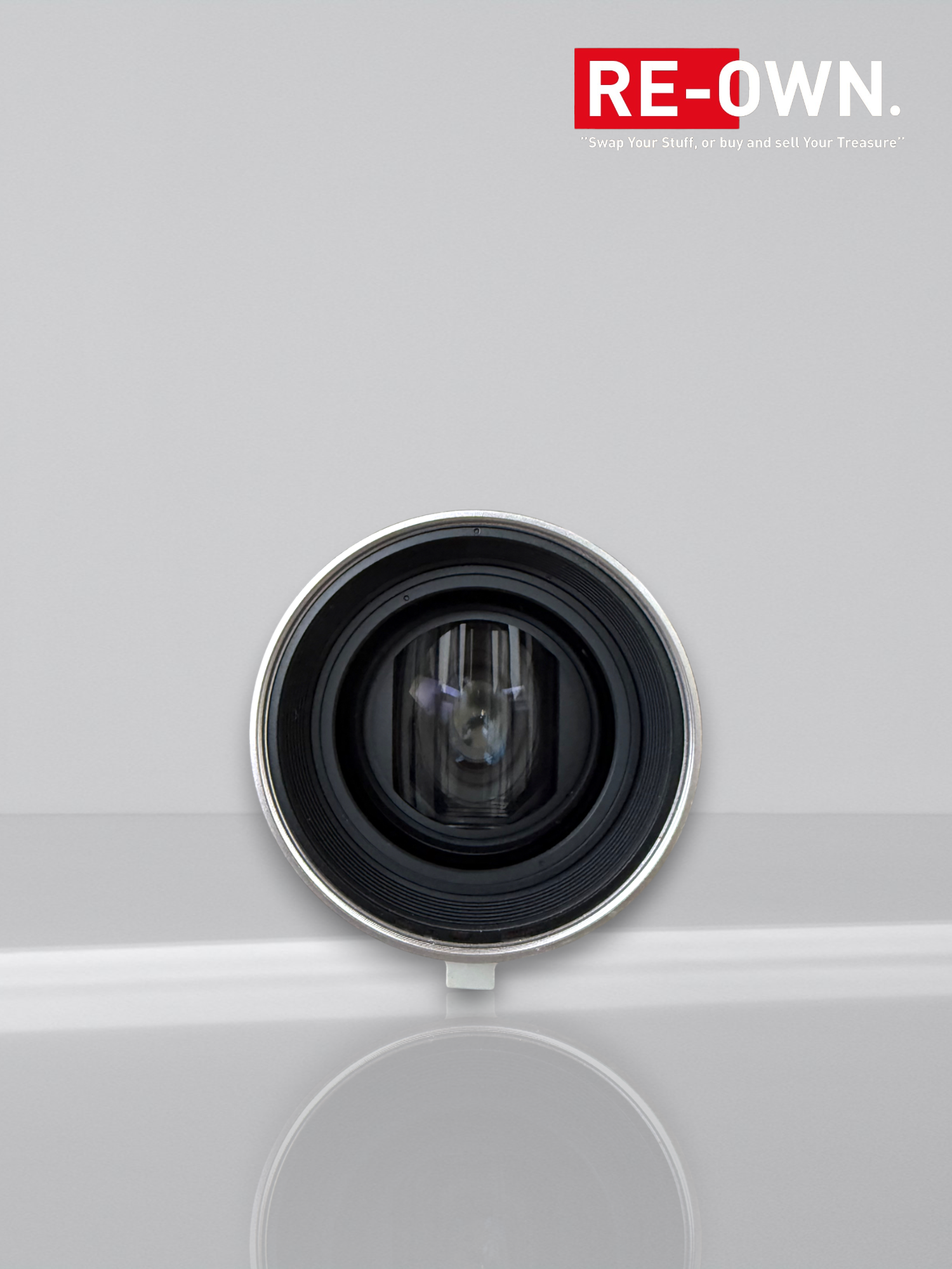 Blazar Remus 45 T2.0 1.5x anamorphic lens Cine PL MOUNT