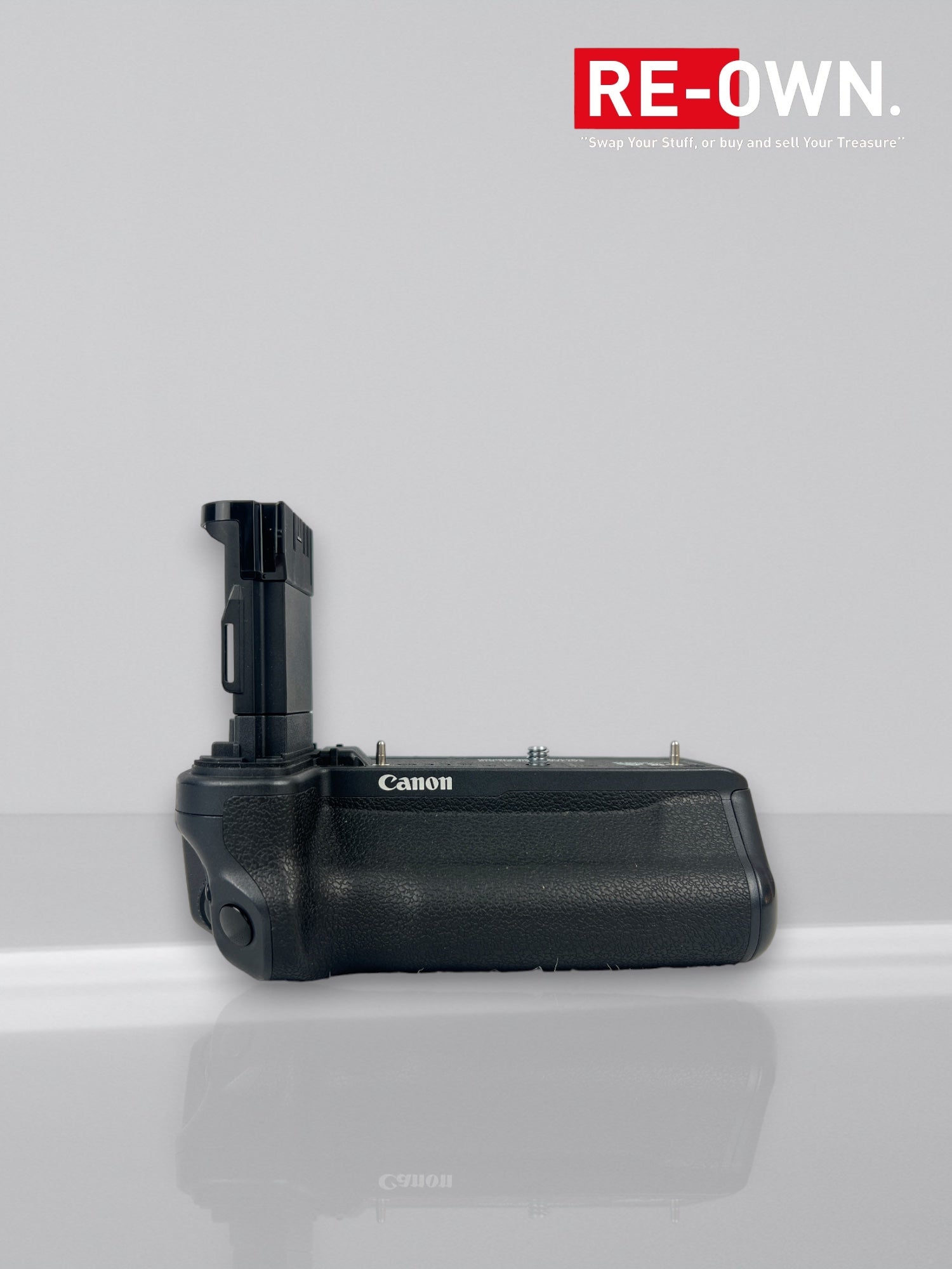 Canon BG-R10 Battery Grip EOS R5 (C) & R6 (II)