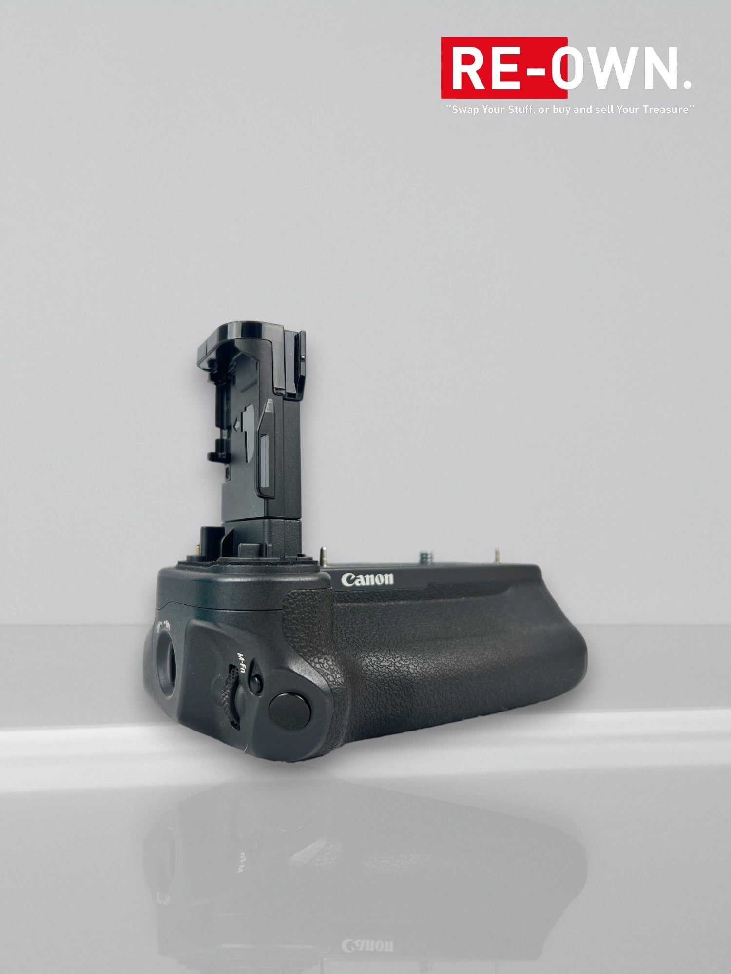 Canon BG-R10 Battery Grip EOS R5 (C) & R6 (II)