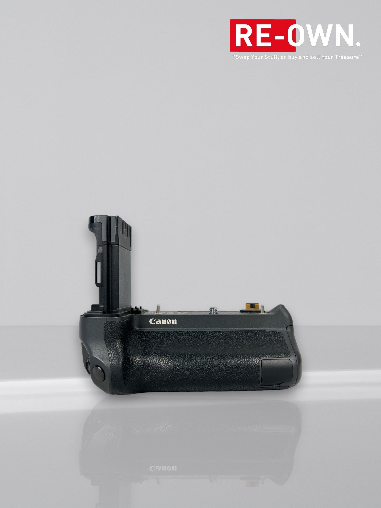 Canon BG-E22 Batterijgrip EOS R