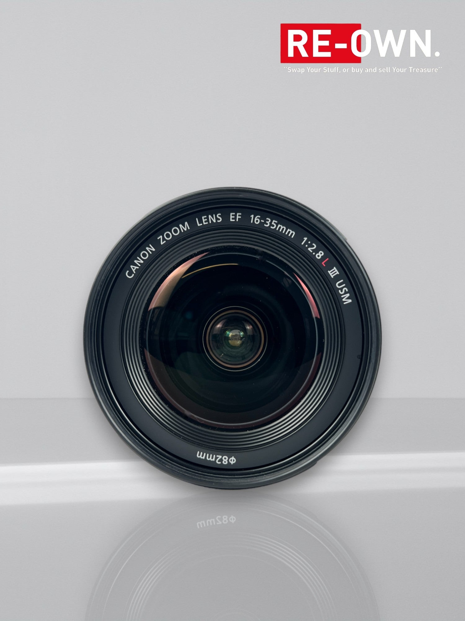 Canon EF 16-35mm f/2.8L III USM (wide-angle lens)