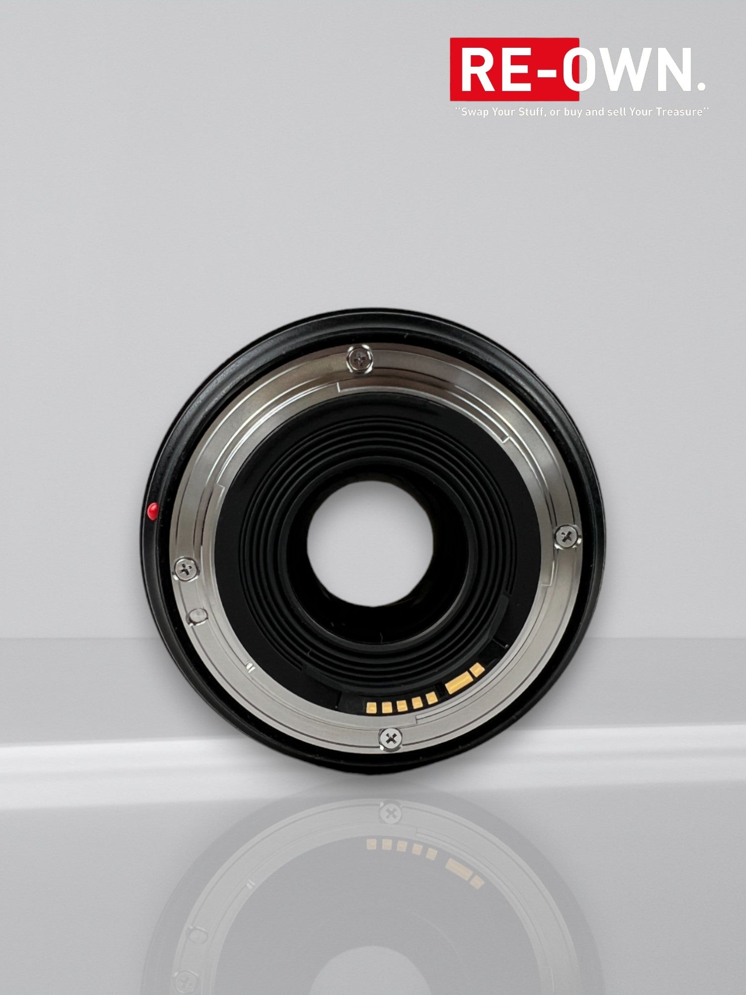 Canon EF 16-35mm f/2.8L III USM (wide-angle lens)