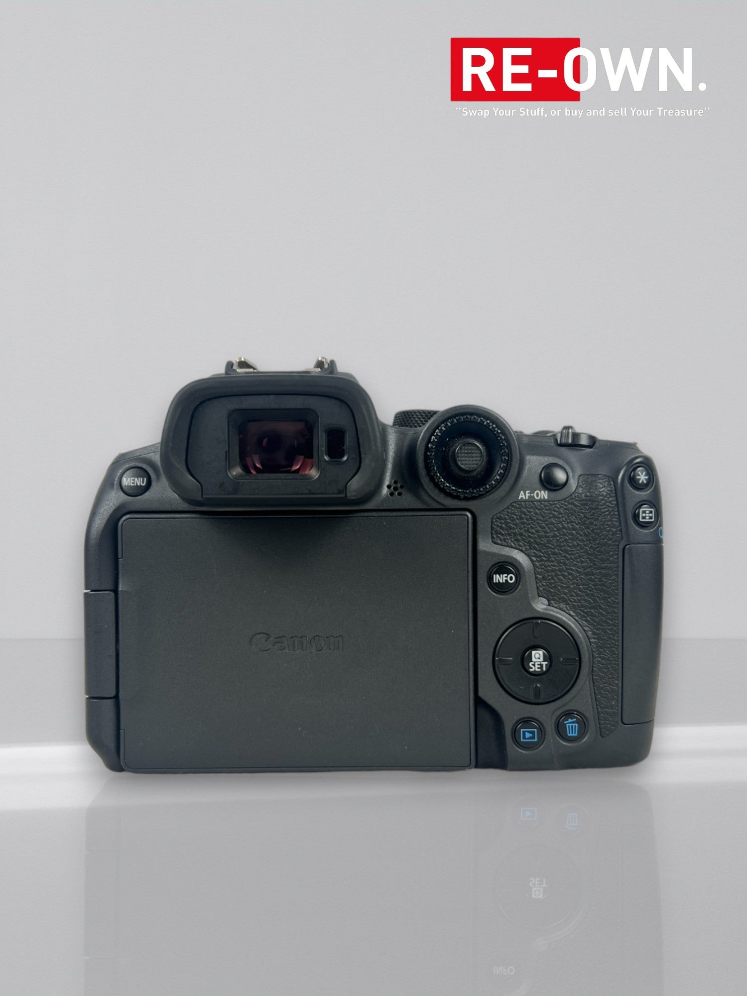 Canon Eos R7 body