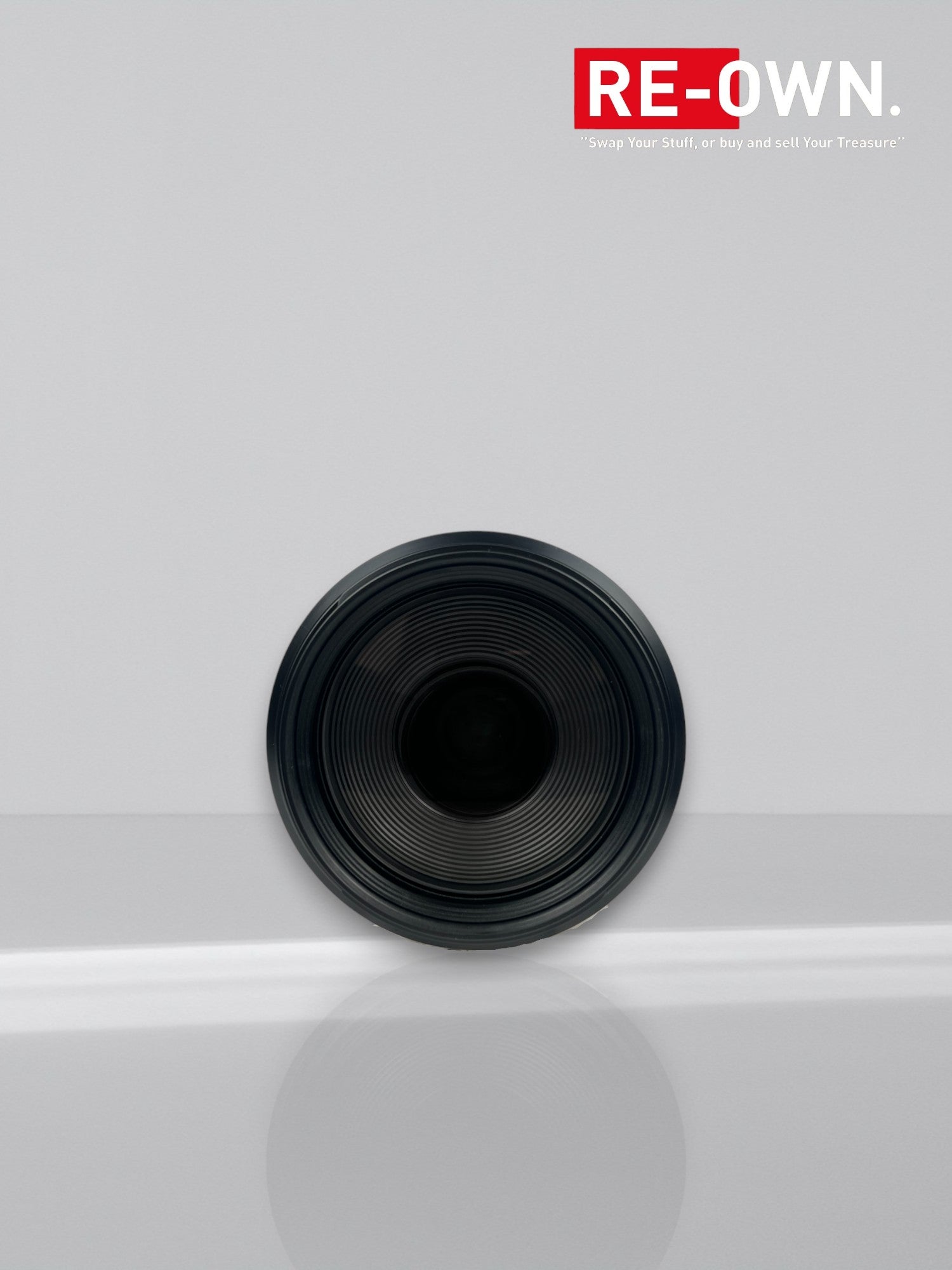 Canon RF 100-500mm 4.5-7. L IS USM