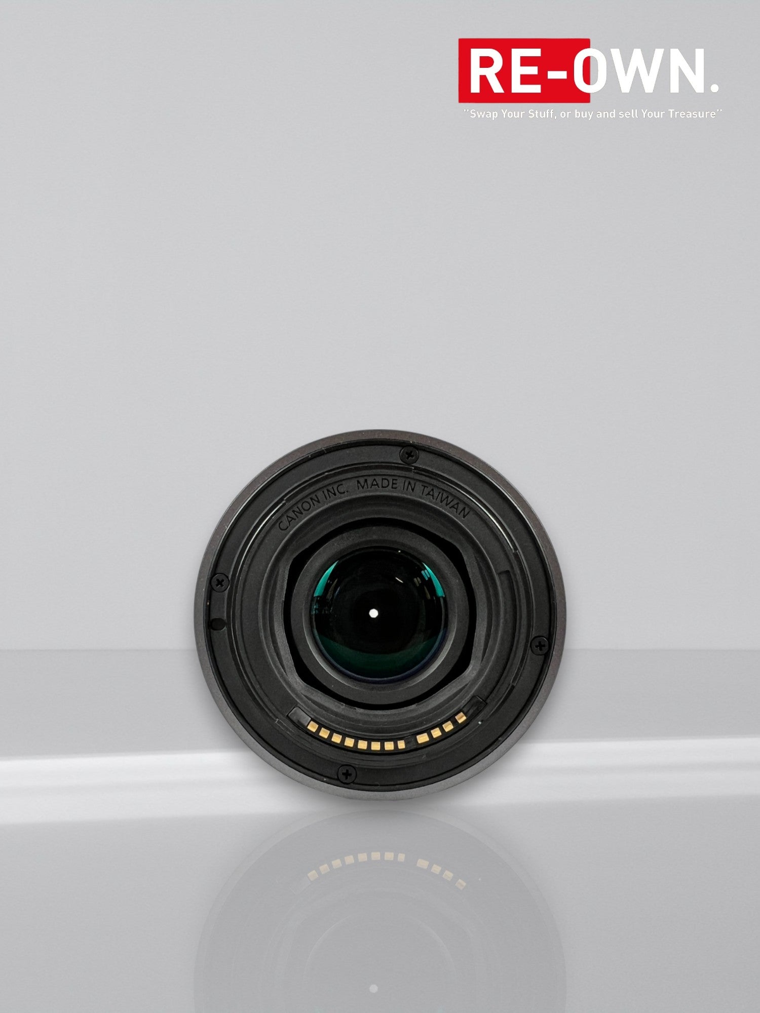 Canon RF 24-50mm f/4.5-6.3 IS STM