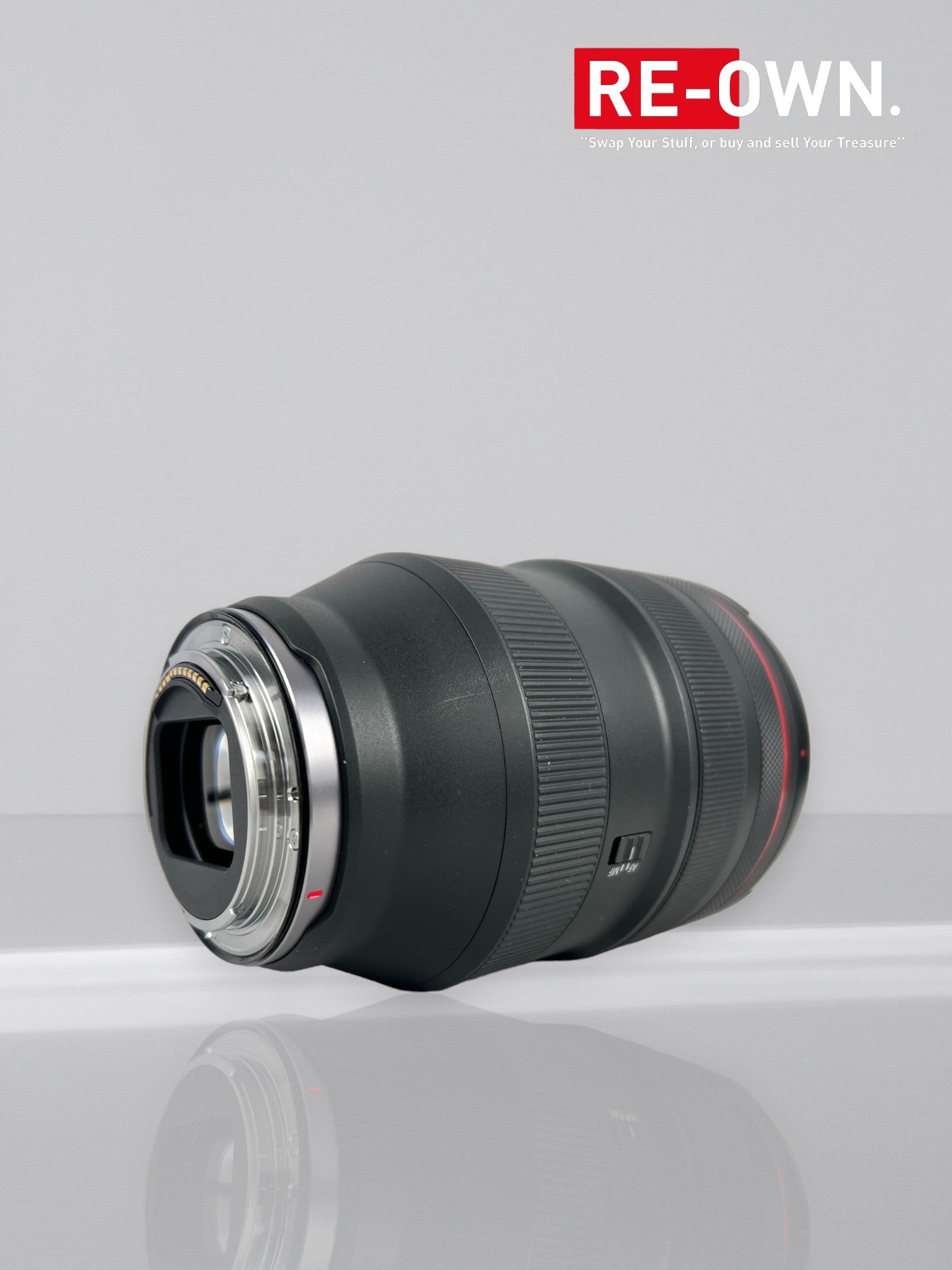 Canon RF 28-70mm f/2.0L USM Wide Angle Lens