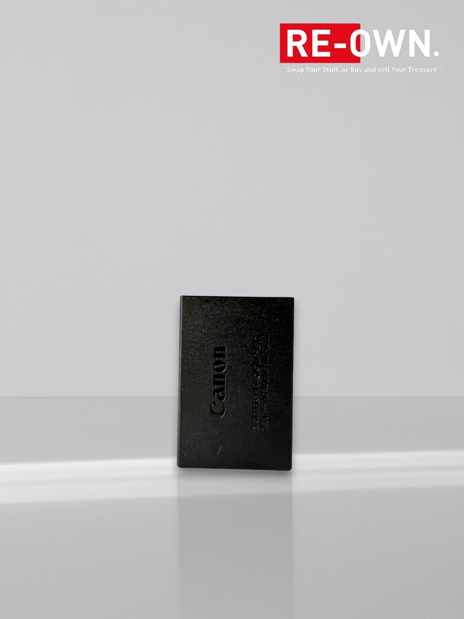 Canon lp-E17 batterij 100% origineel