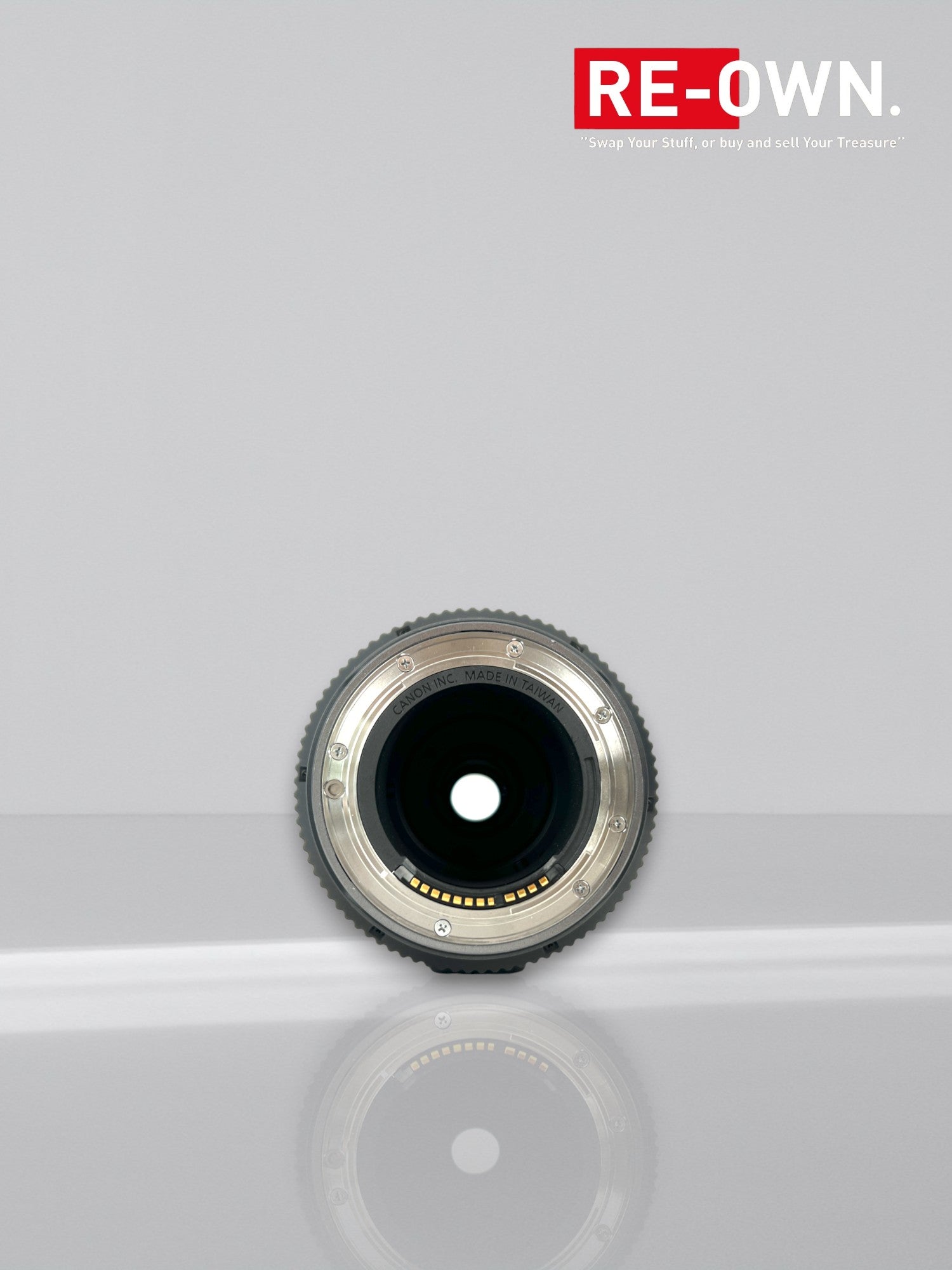 Canon RF 600mm F11 IS STM