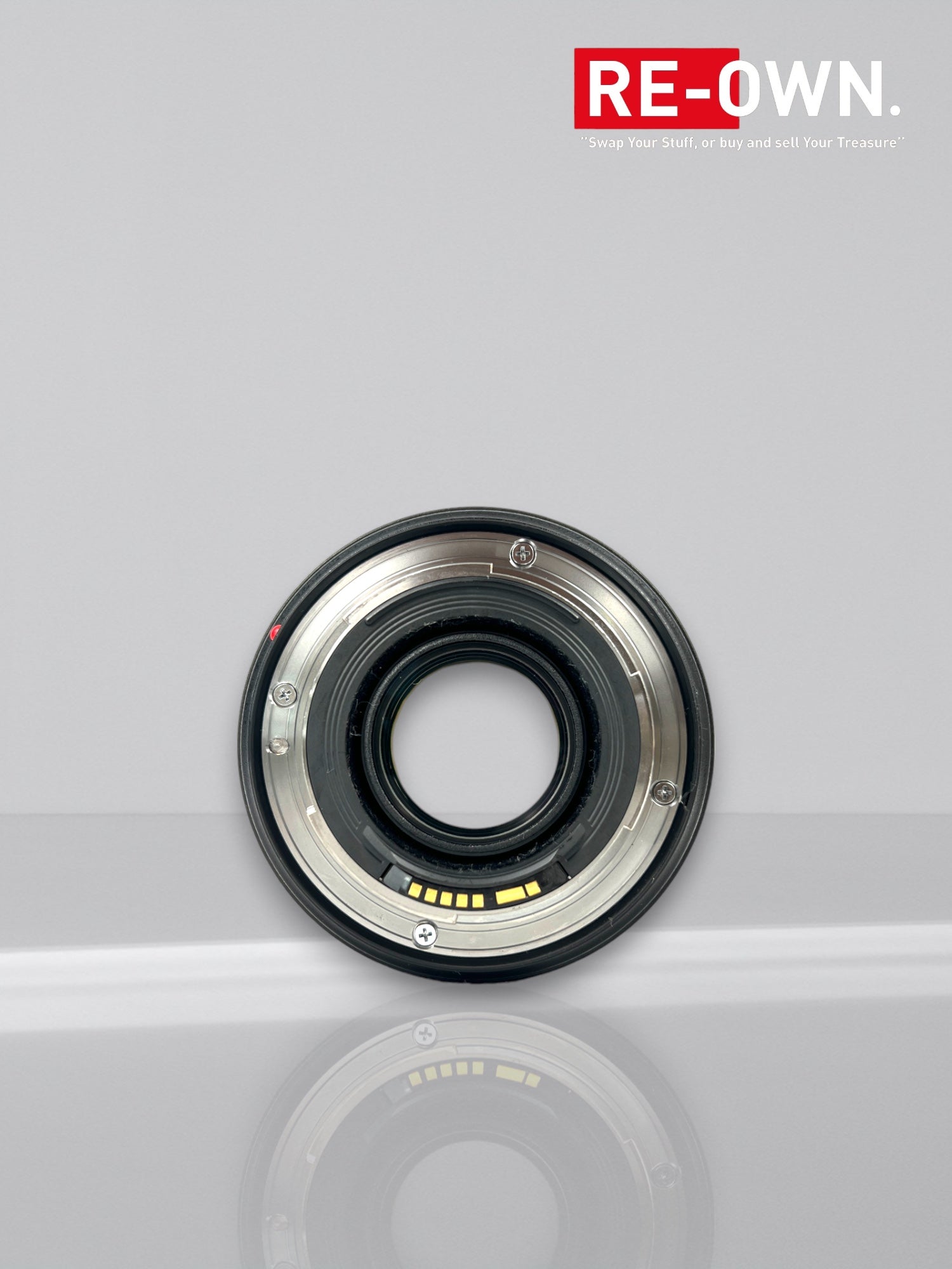 Canon EF 24-70mm f/2.8L II USM (mark 2 / version 2)