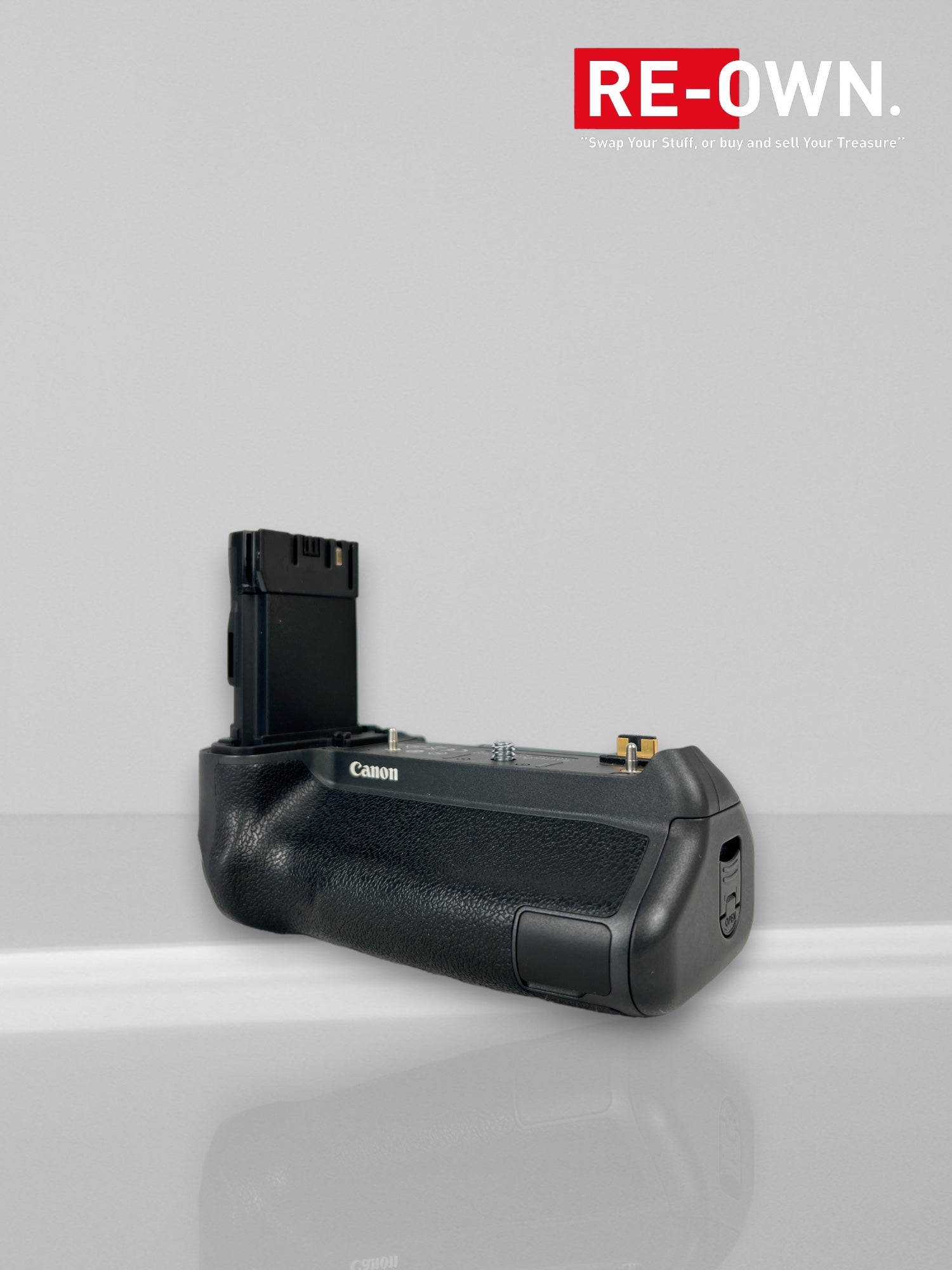 Canon BG-E22 BG for canon EOS R