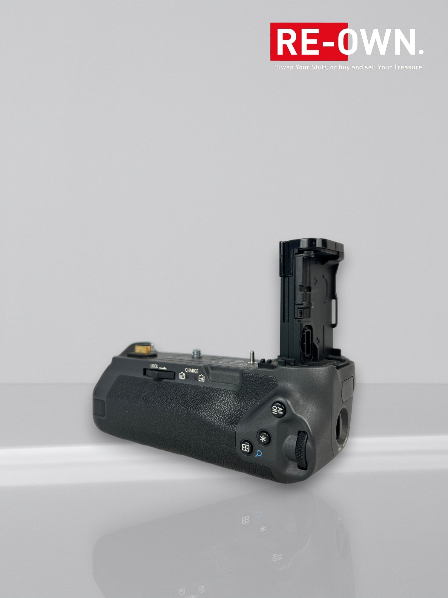 Canon BG-E22 BG for canon EOS R