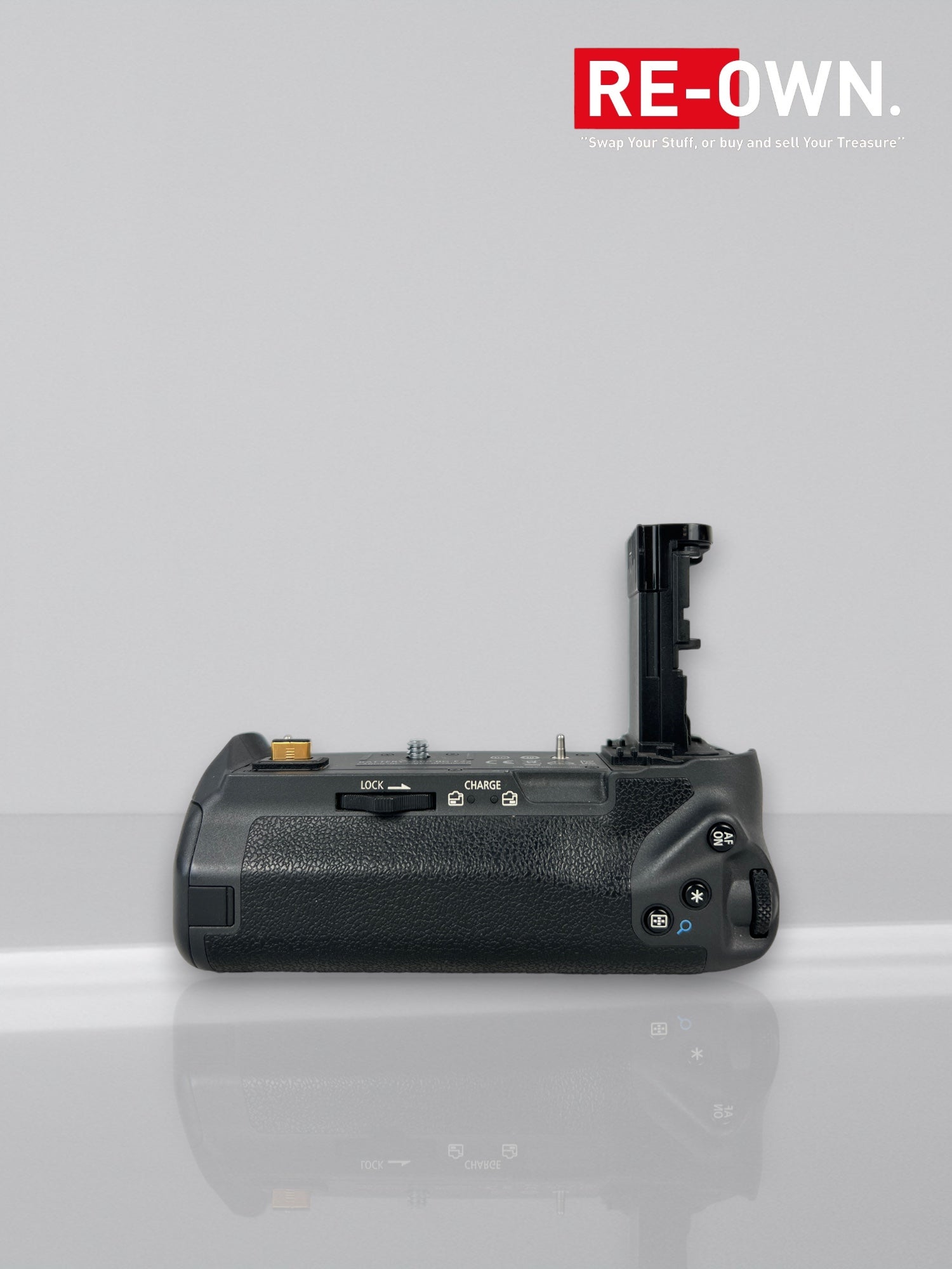 Canon BG-E22 BG for canon EOS R