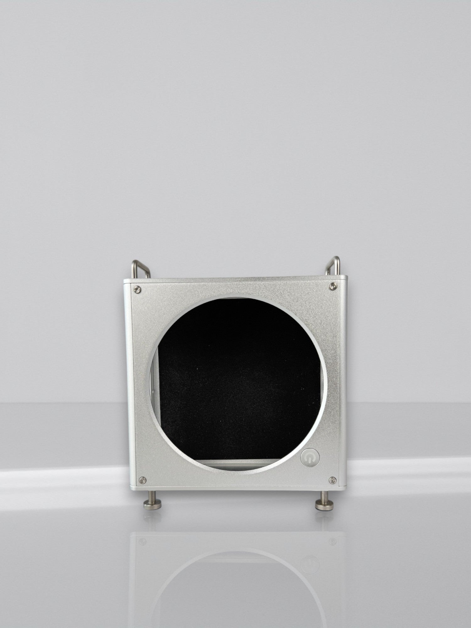 Ulanzi QT01 Mac Mini aluminium behuizing voor Mac Mini M4/M4 Pro