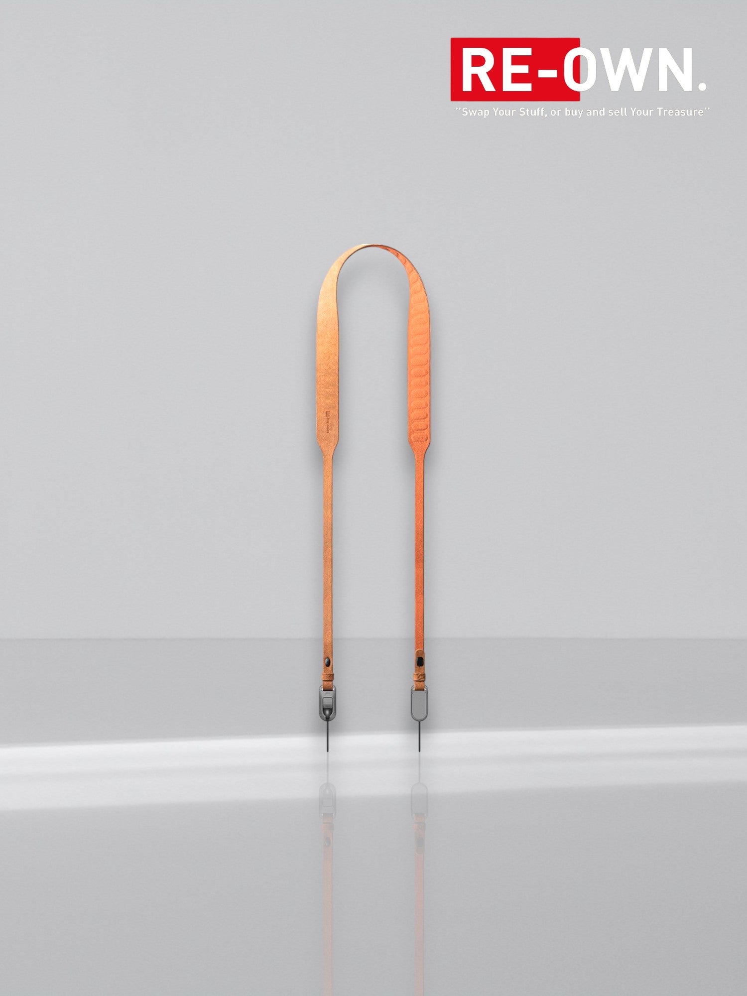 Pgytech Camera Shoulder Strap Air (Earth Brown) L