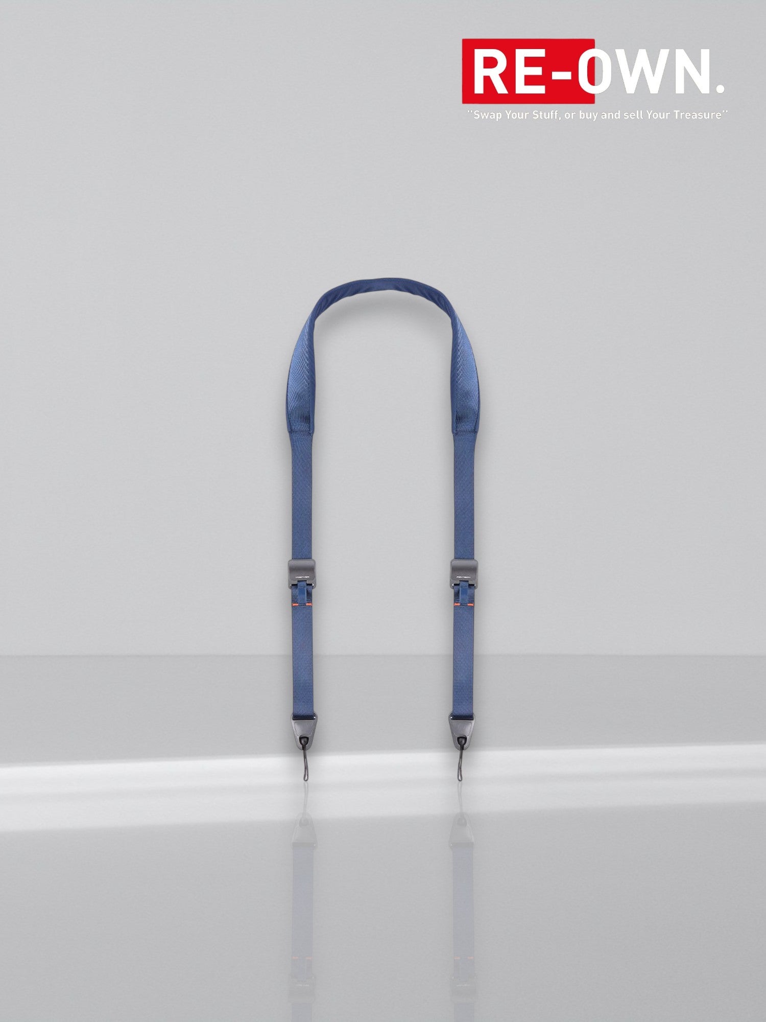 Pgytech Camera Shoulder Strap(Dark Blue)