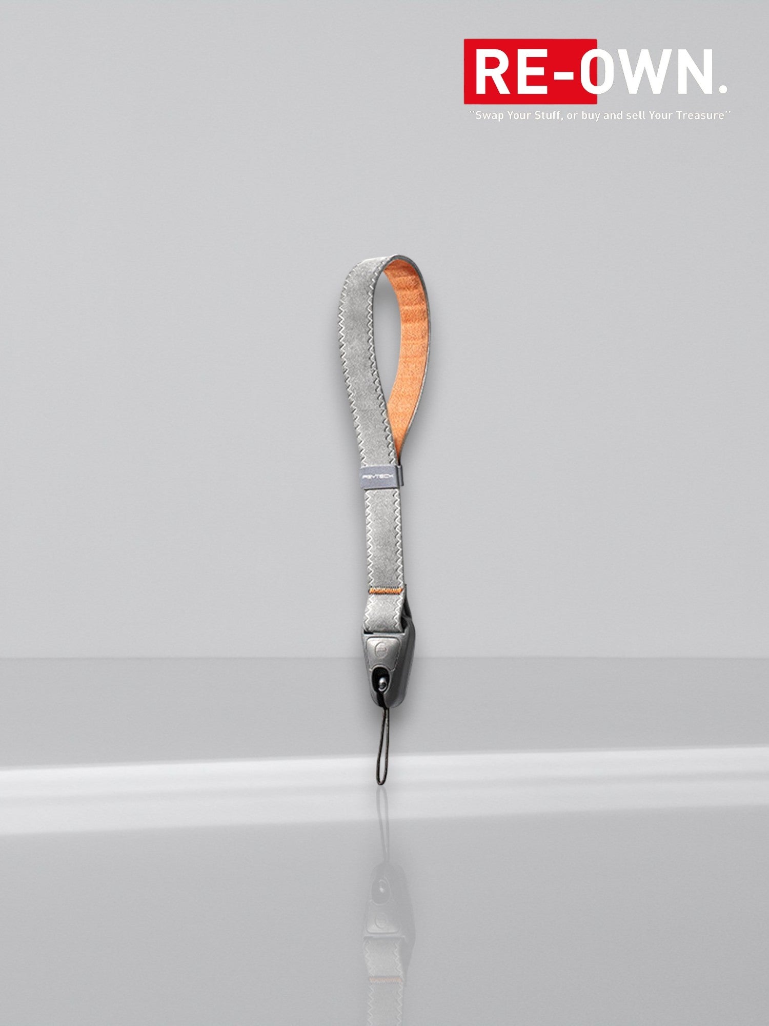 Pgytech Camera Wrist Strap(Oak Grey)