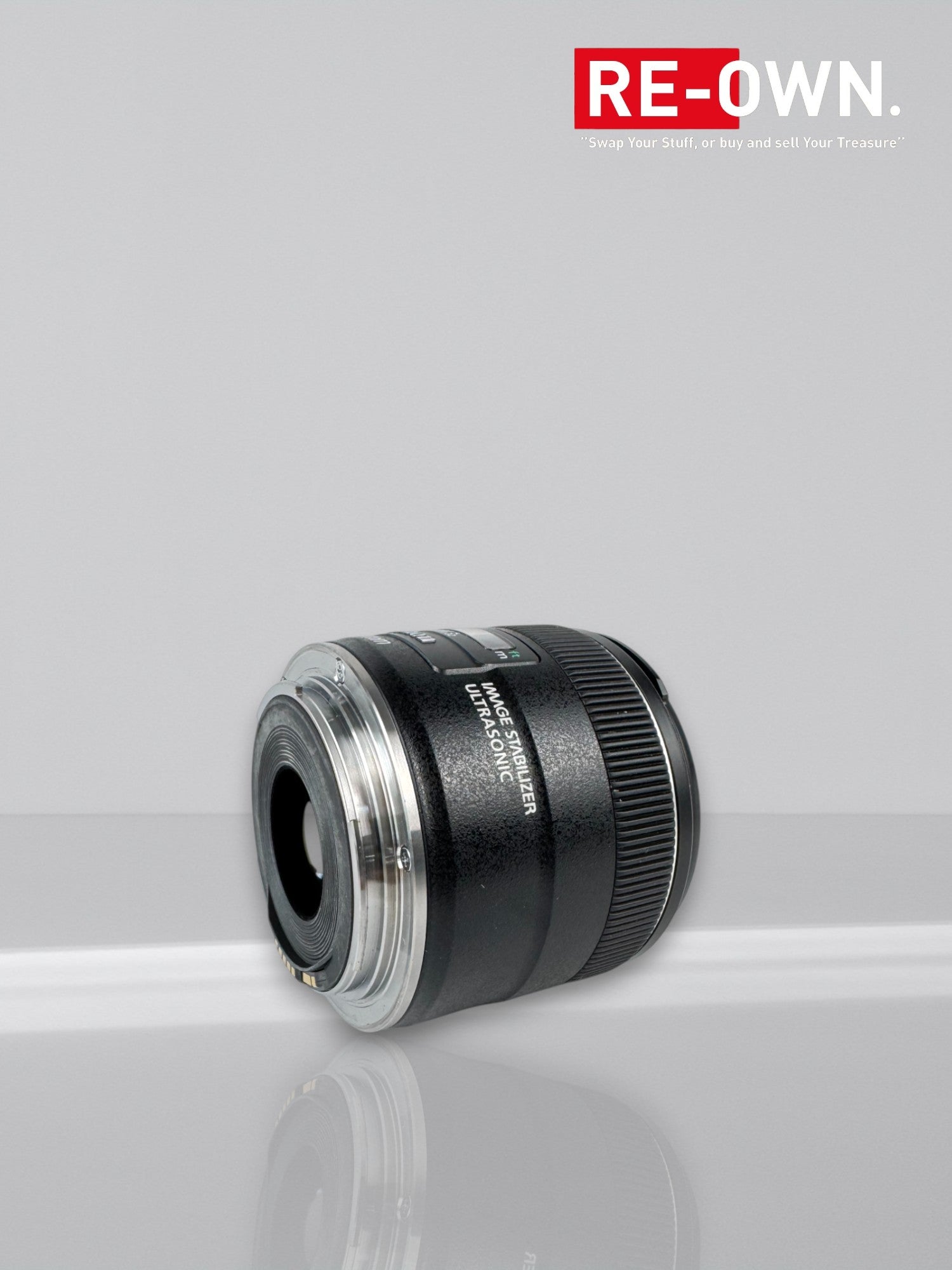 Canon EF 24mm F/2.8 IS USM