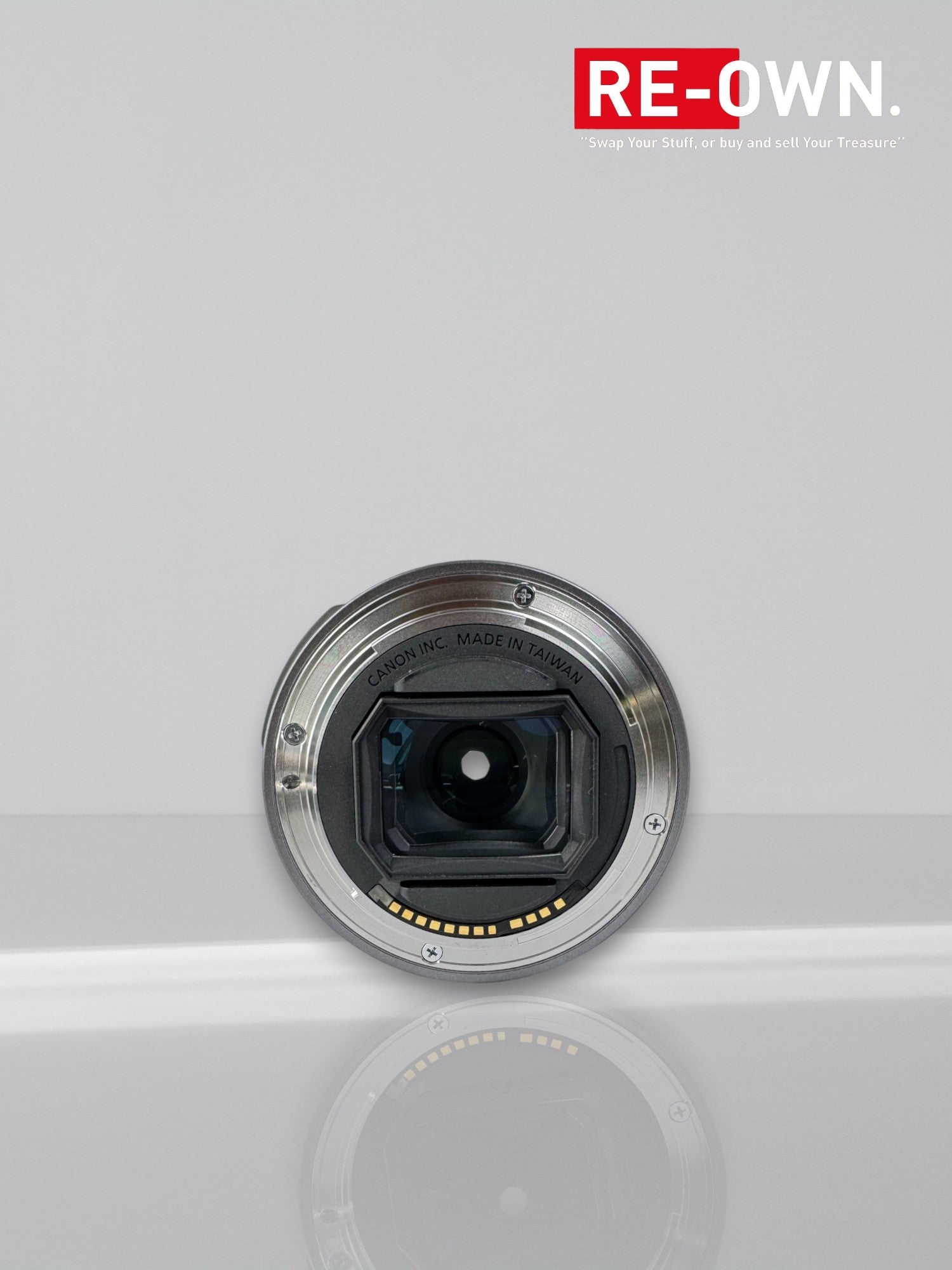 Canon RF 28mm F2.8 STM