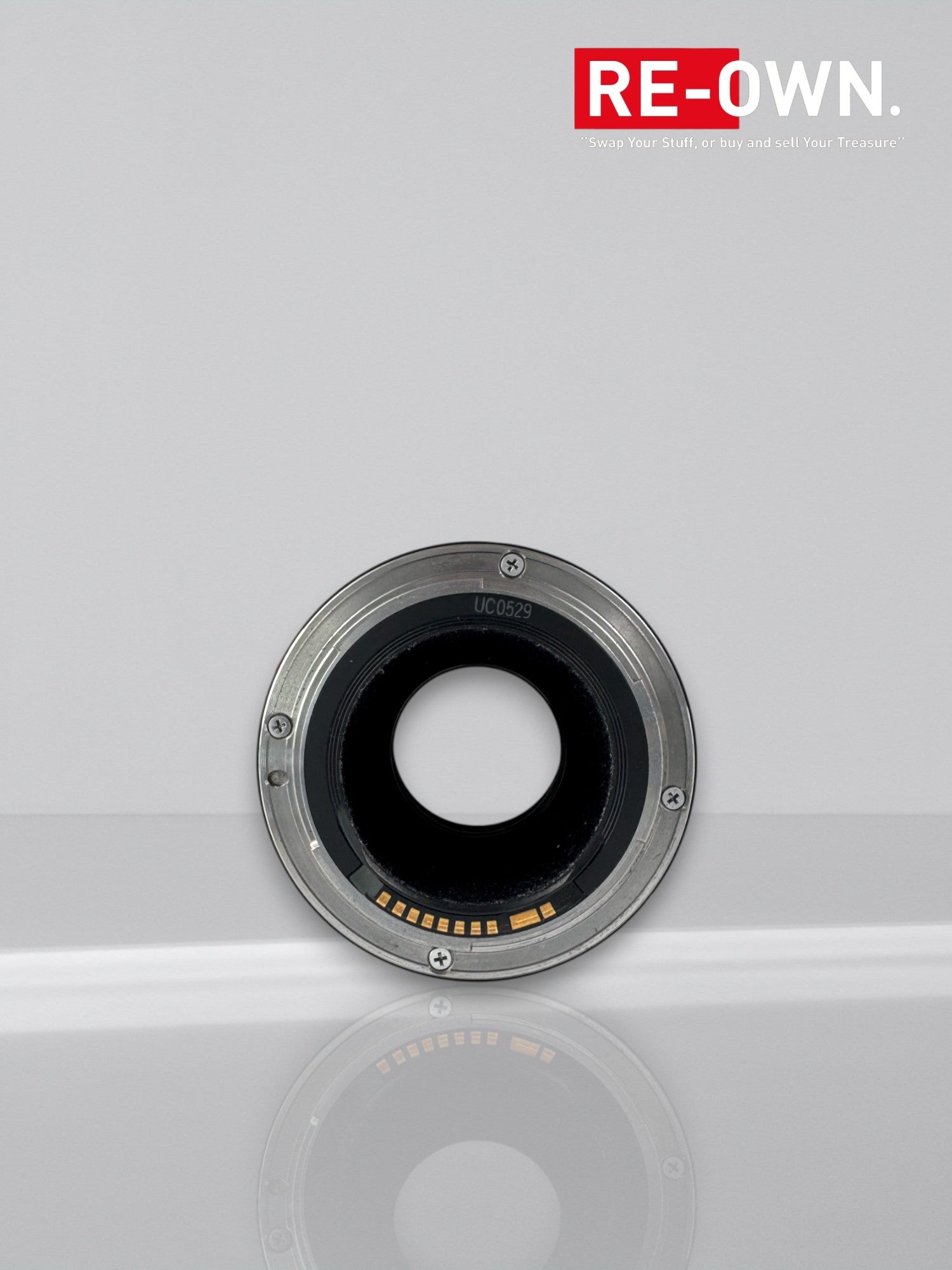 Canon EF 200mm F/2.8 L II