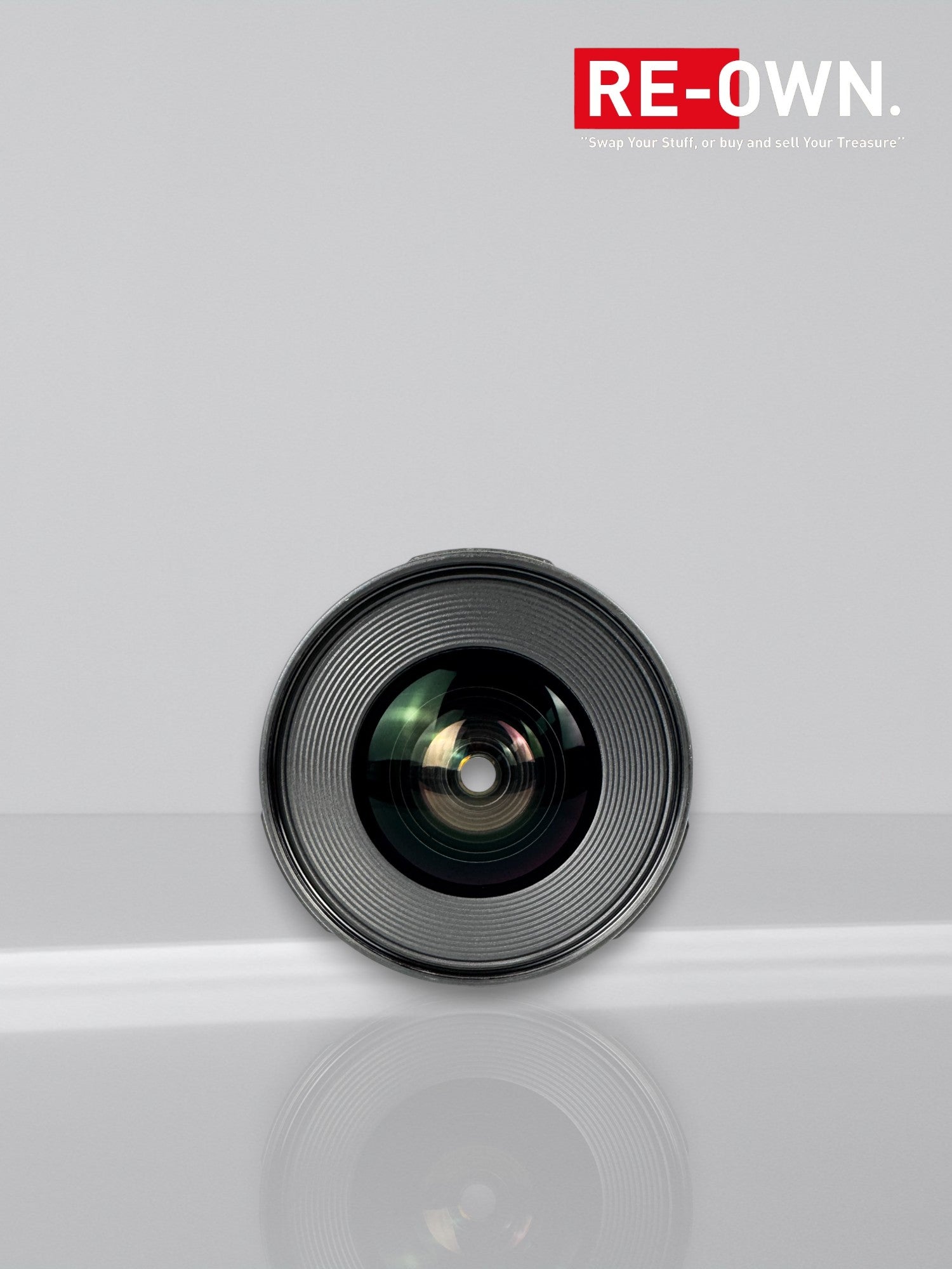 Canon EF 20mm F/2.8