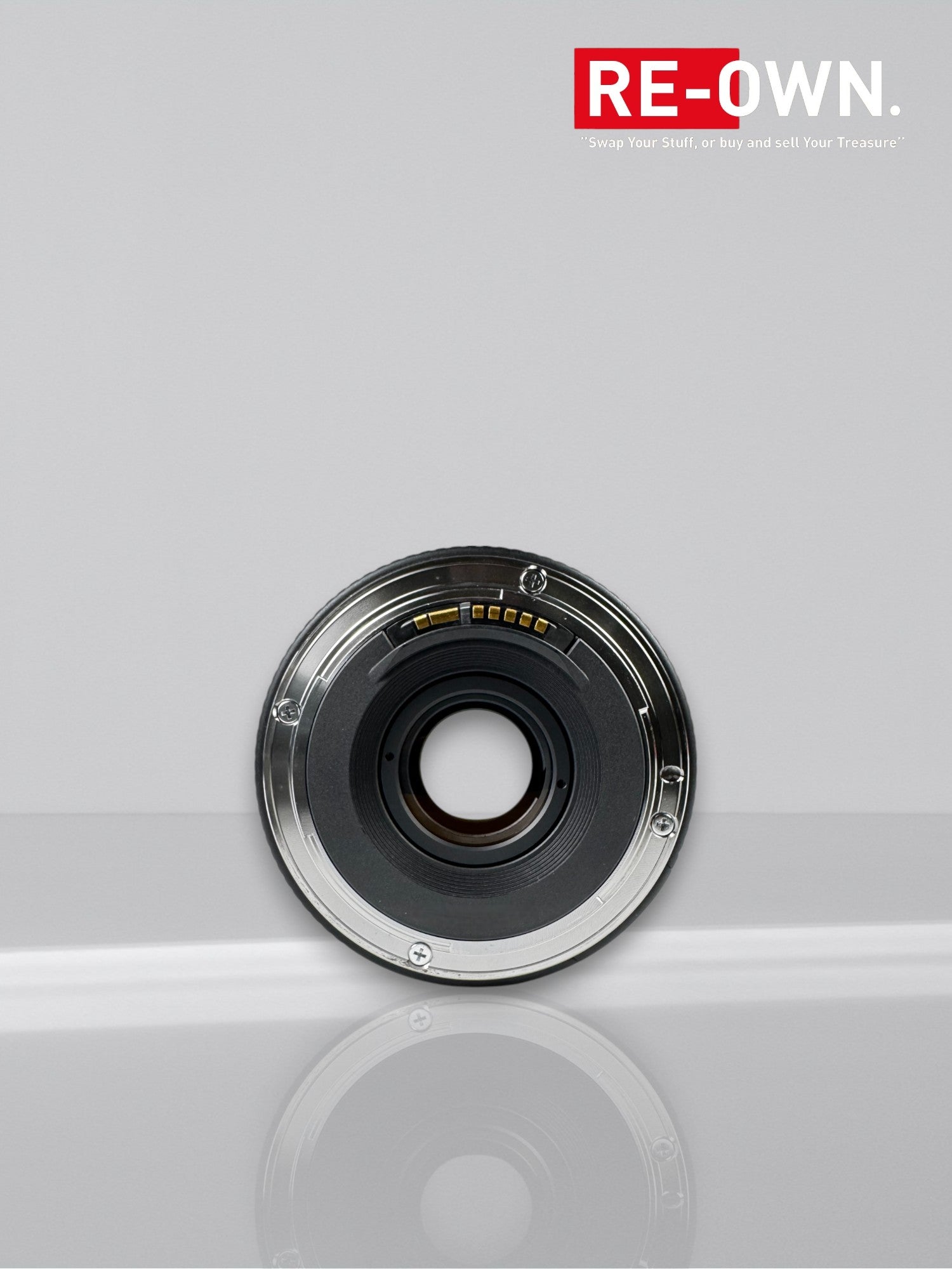 Canon EF 20mm F/2.8