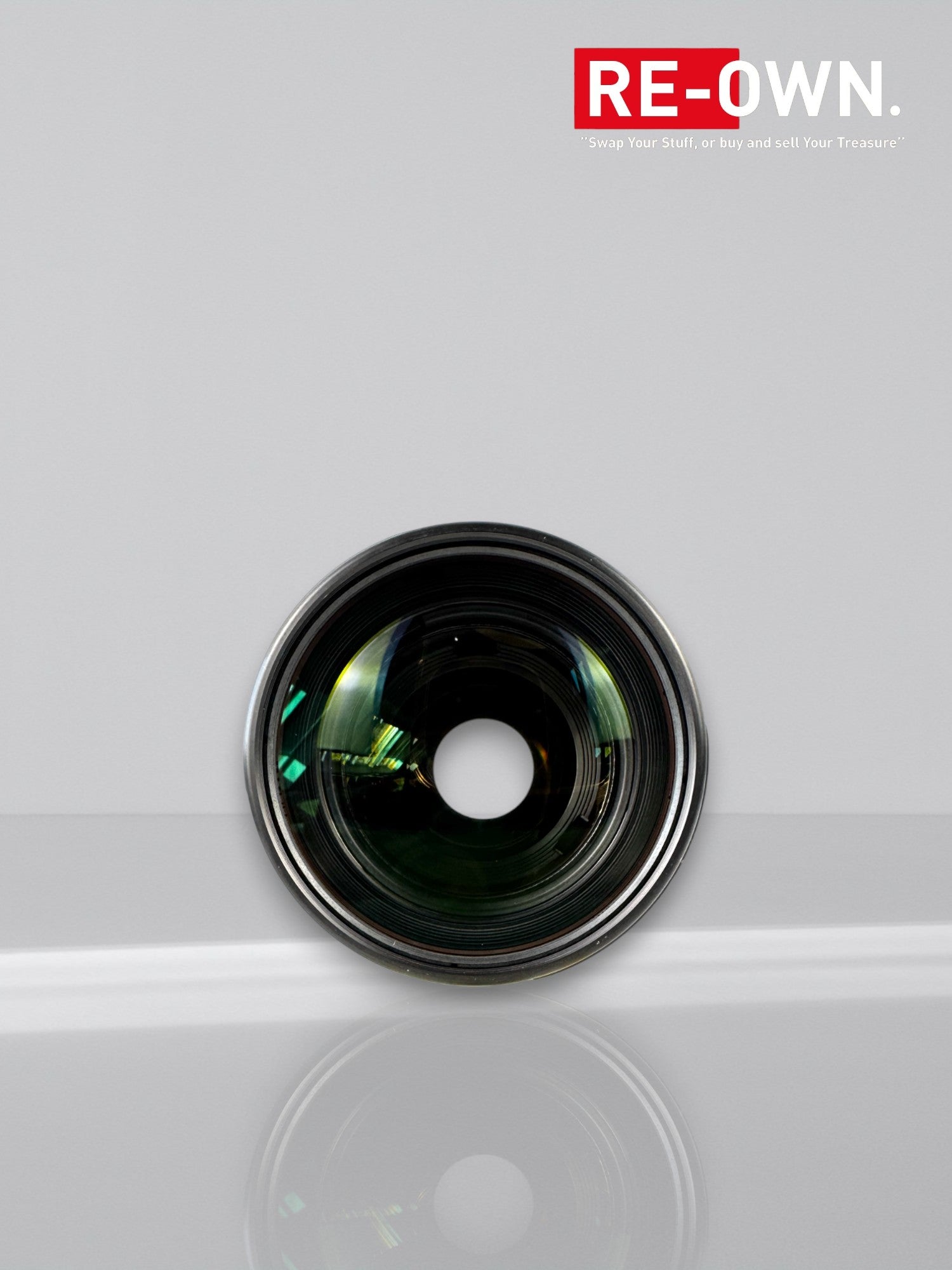 Canon EF 70-200mm f/2.8 L IS II USM
