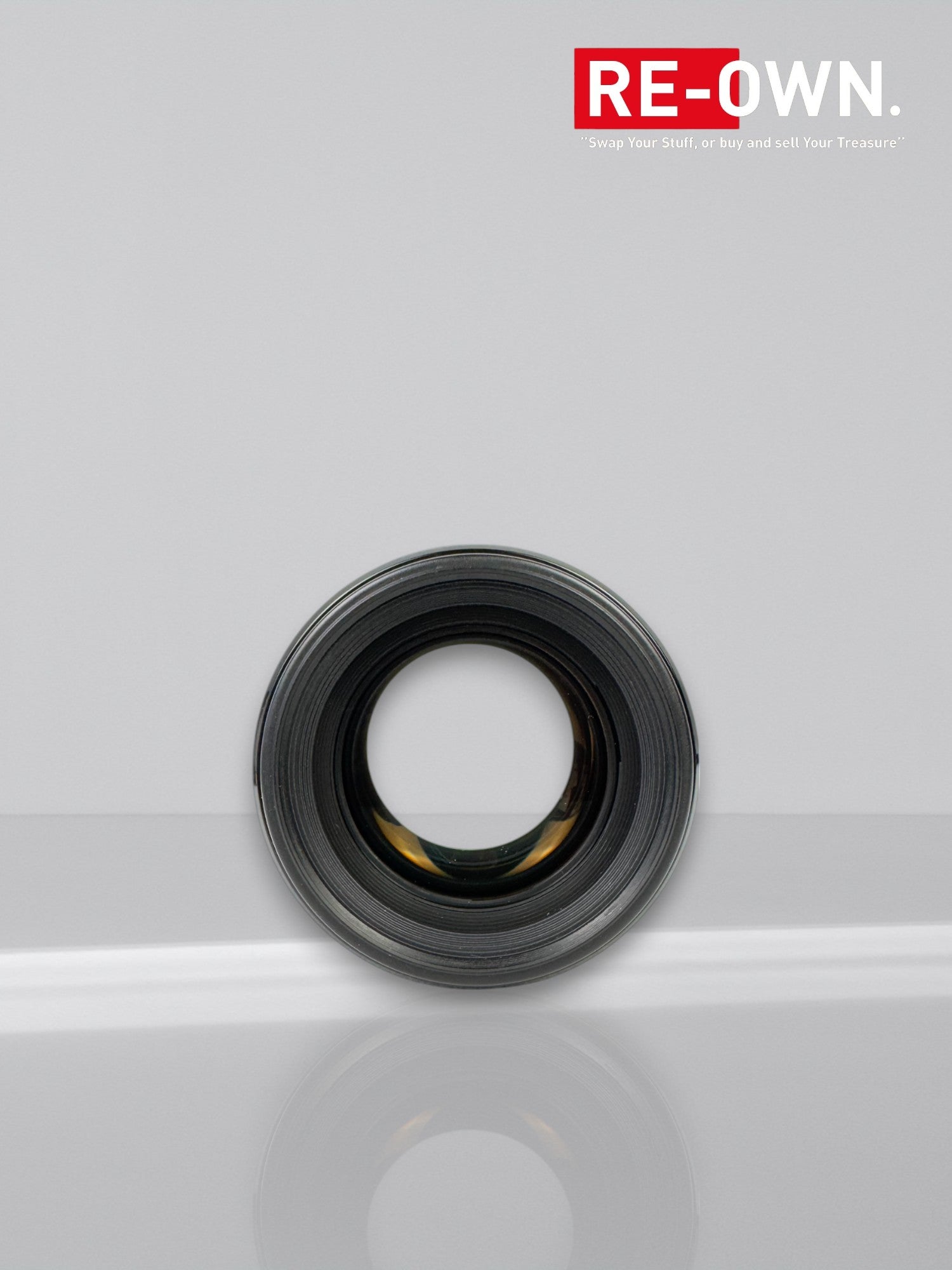 Canon EF 85mm f/1.8 USM