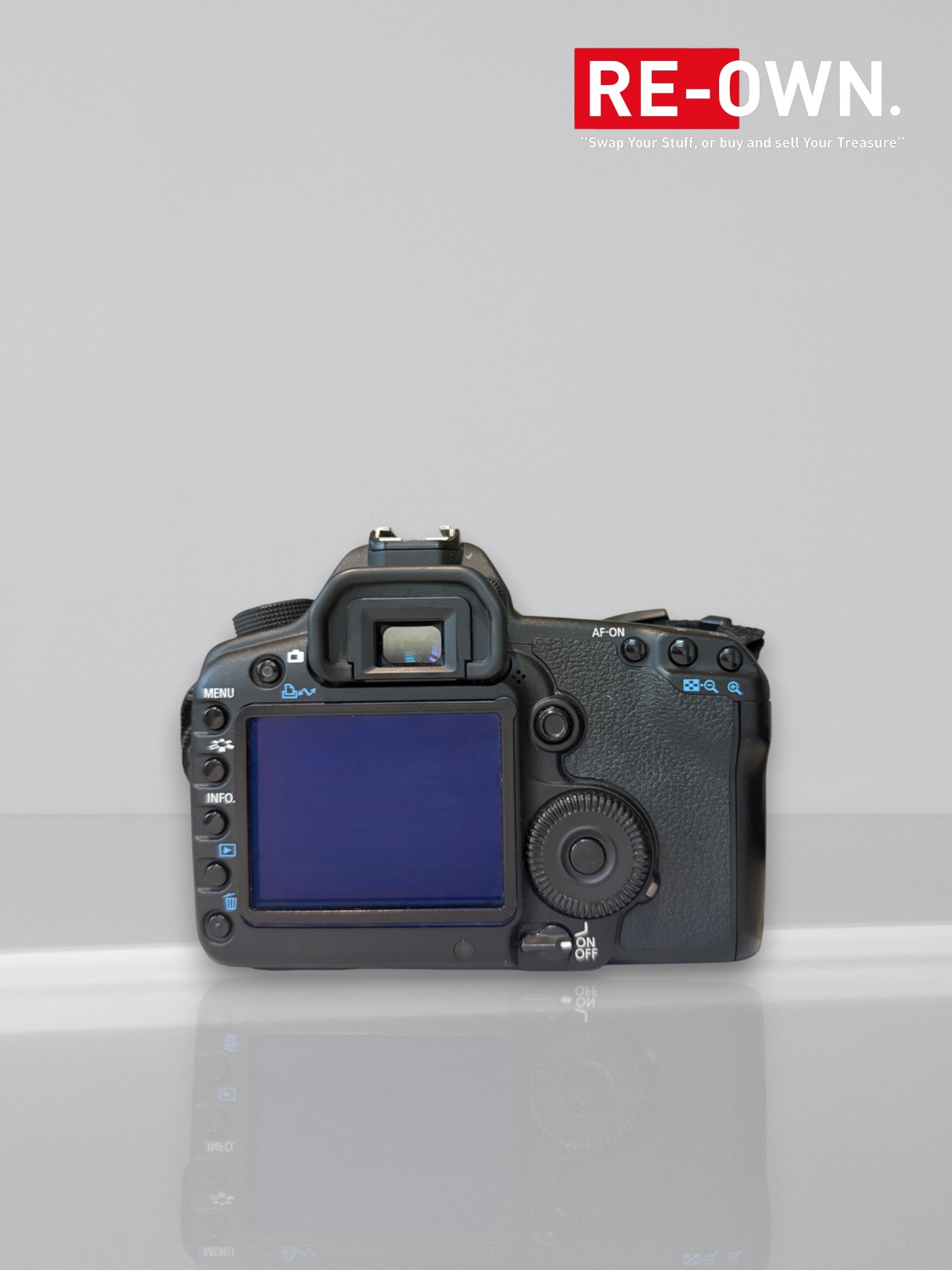 Canon Eos 5d mark II BTW factuur mogelijk