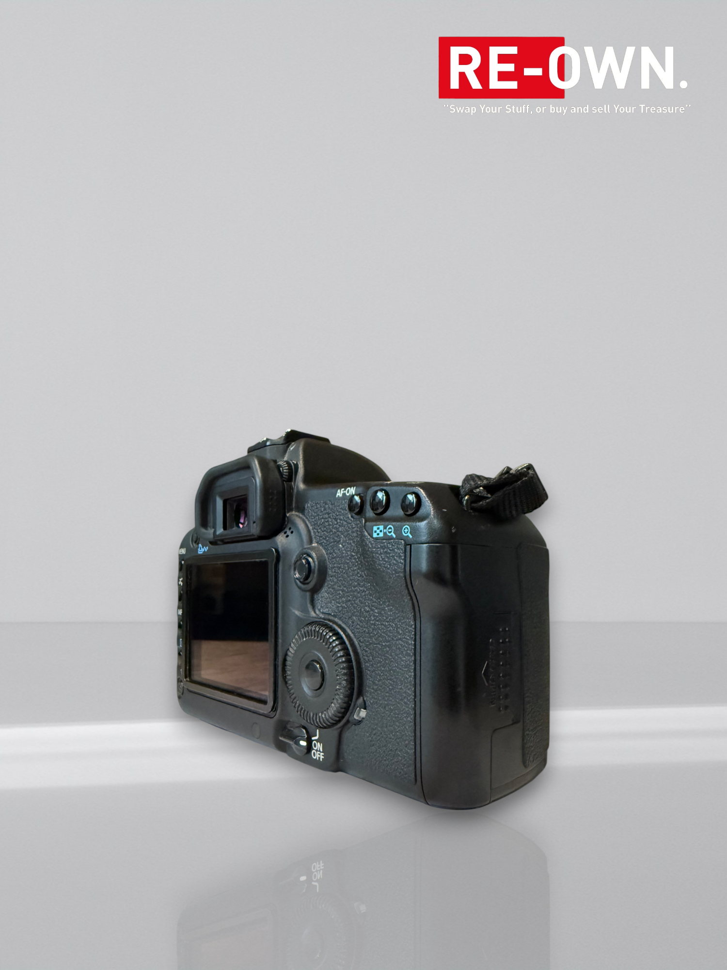 Canon Eos 5d mark II BTW factuur mogelijk