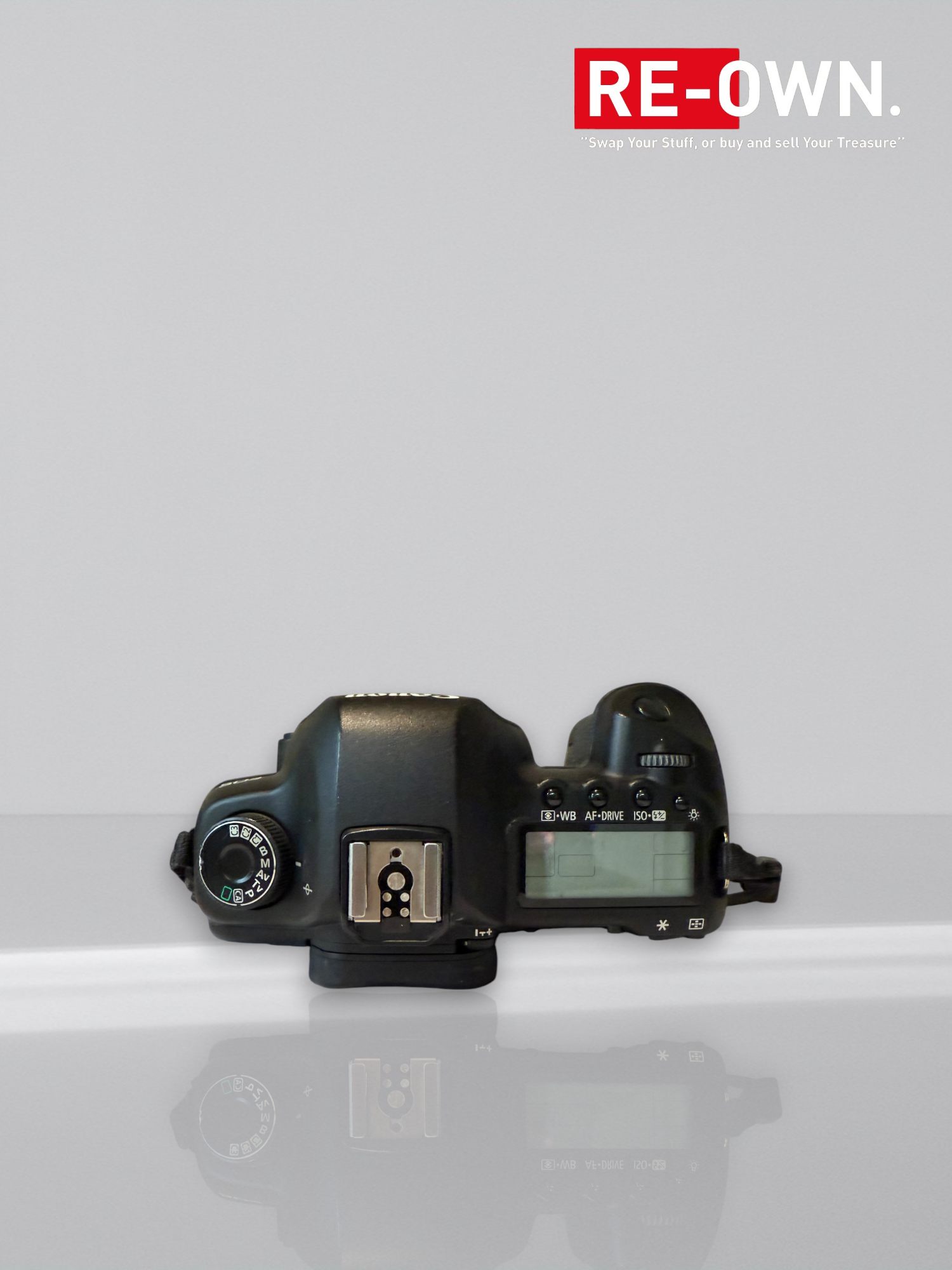 Canon Eos 5d mark II BTW factuur mogelijk