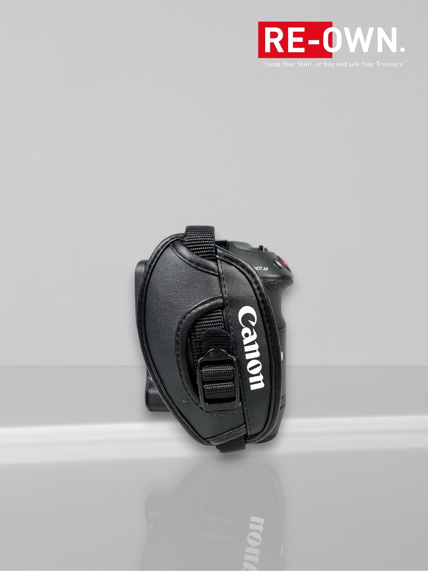 Canon Eos C70 body