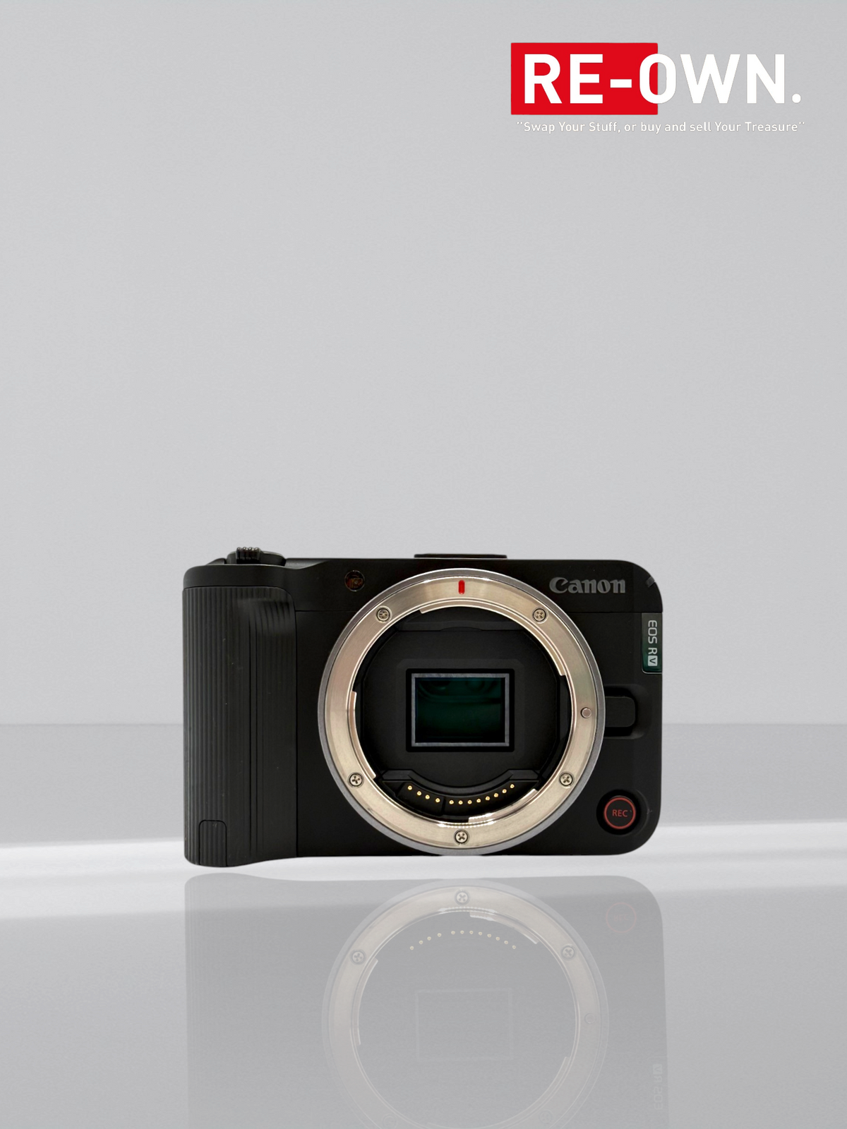 Canon Eos R50 V