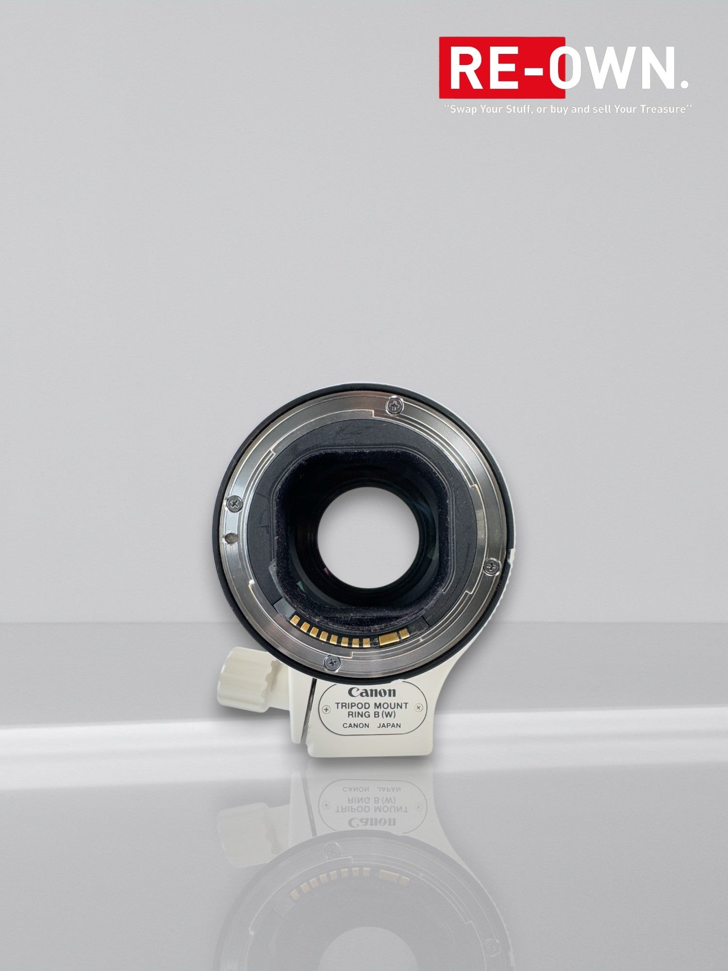Canon EF 70-200mm f/2.8L IS USM