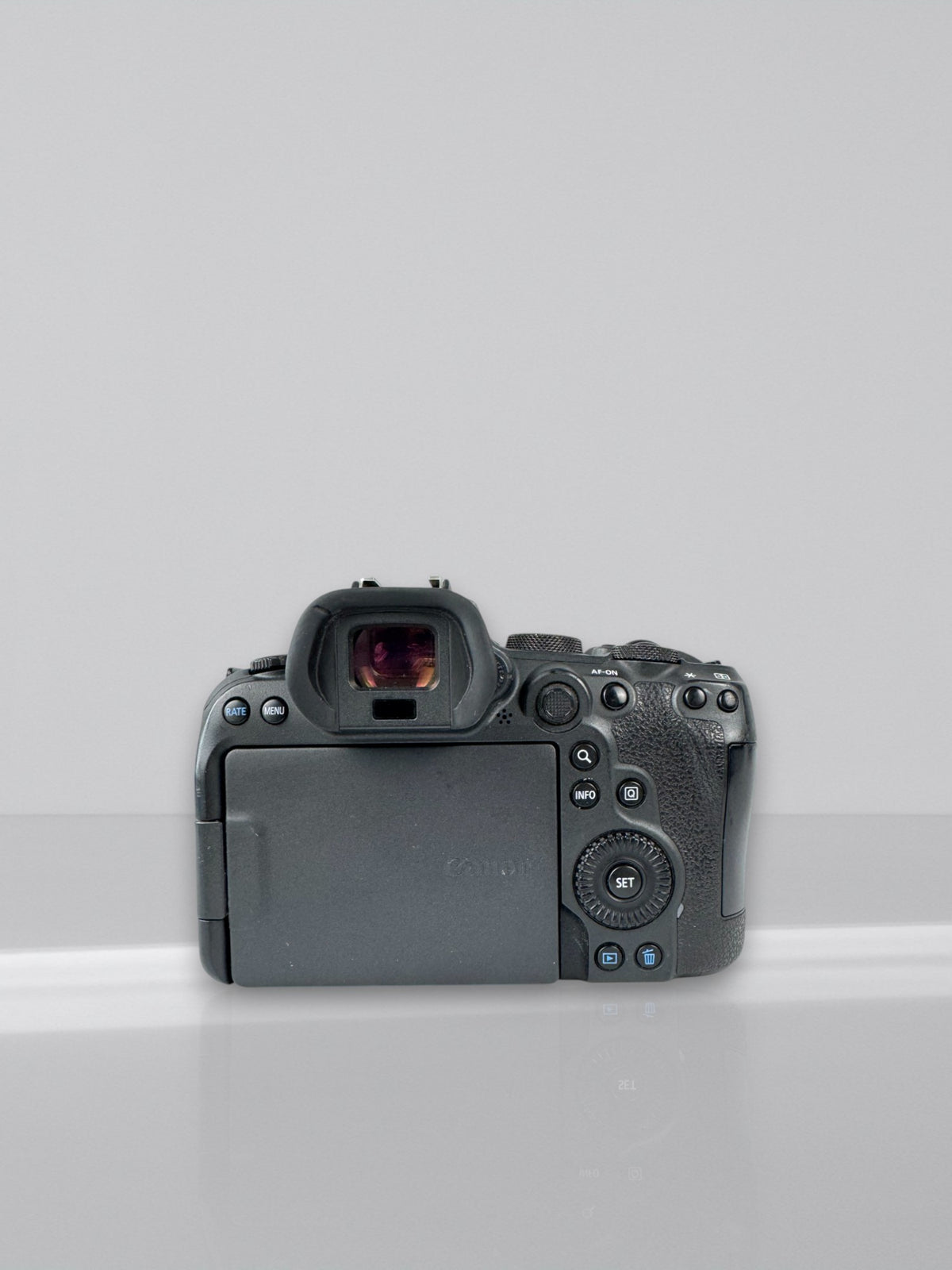 Canon Eos R6 body