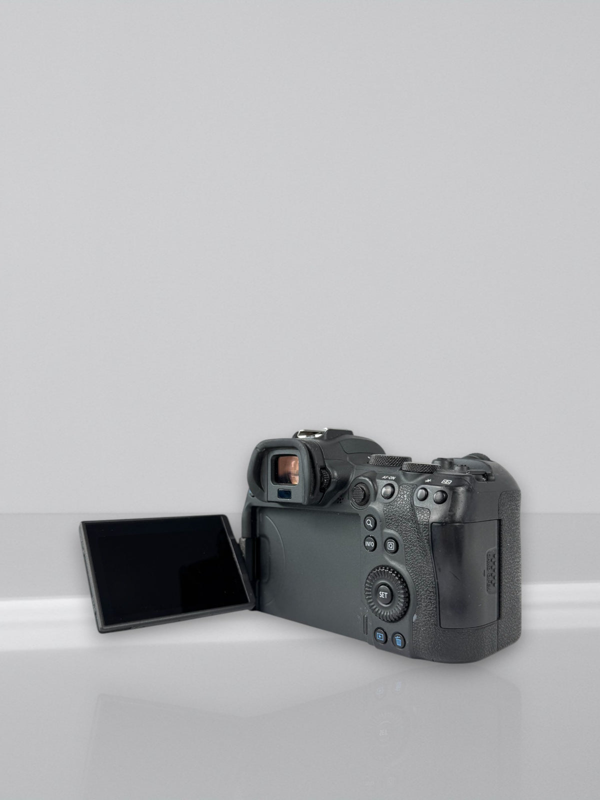 Canon Eos R6 body