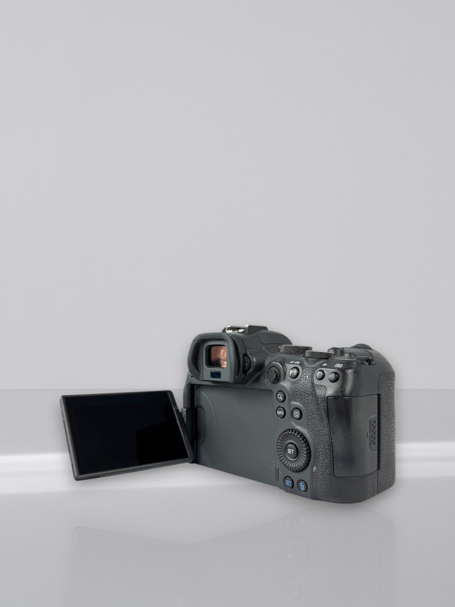 Canon Eos R6