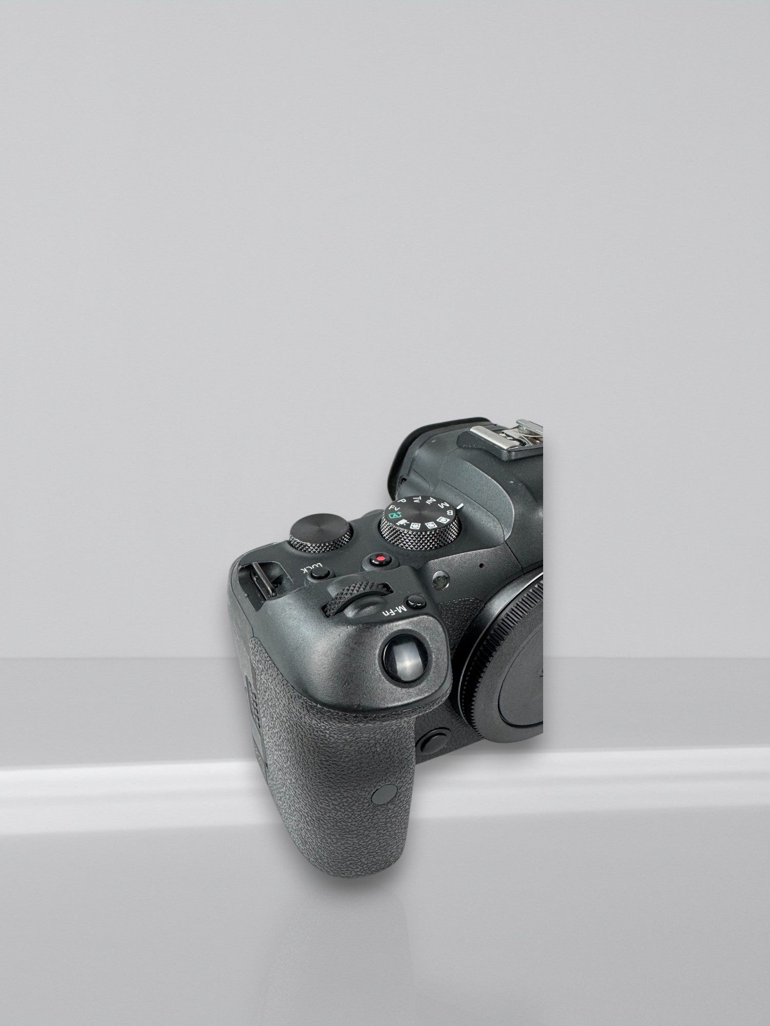 Canon Eos R6