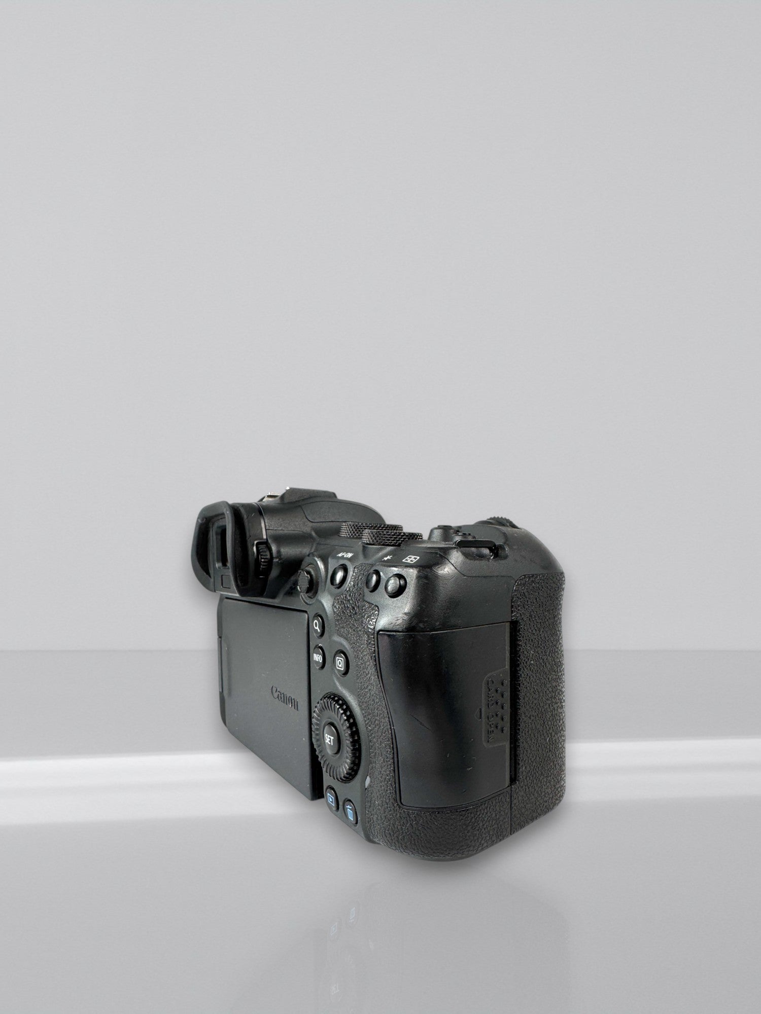 Canon Eos R6