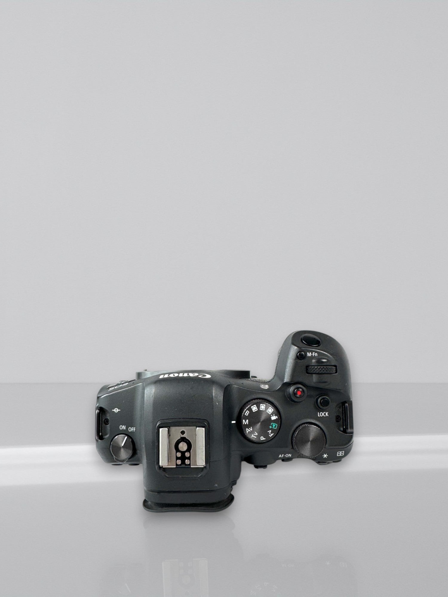 Canon Eos R6