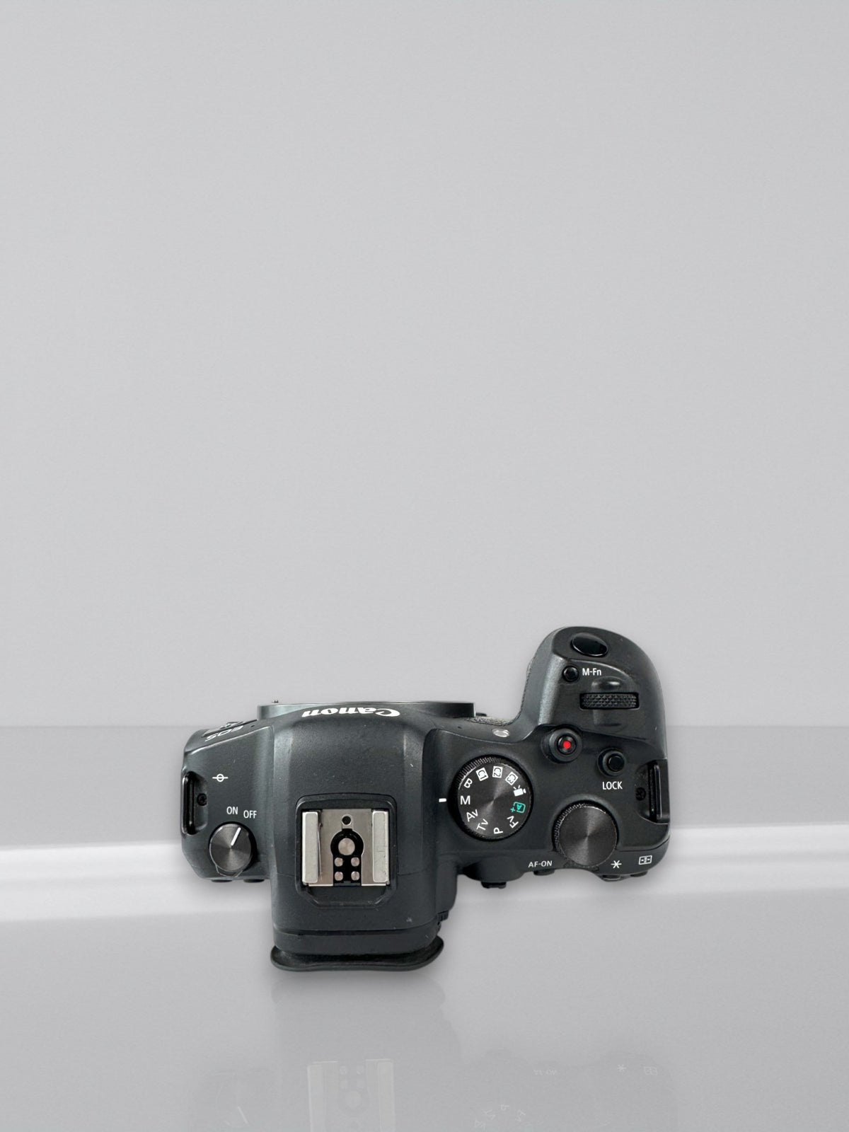 Canon Eos R6 body
