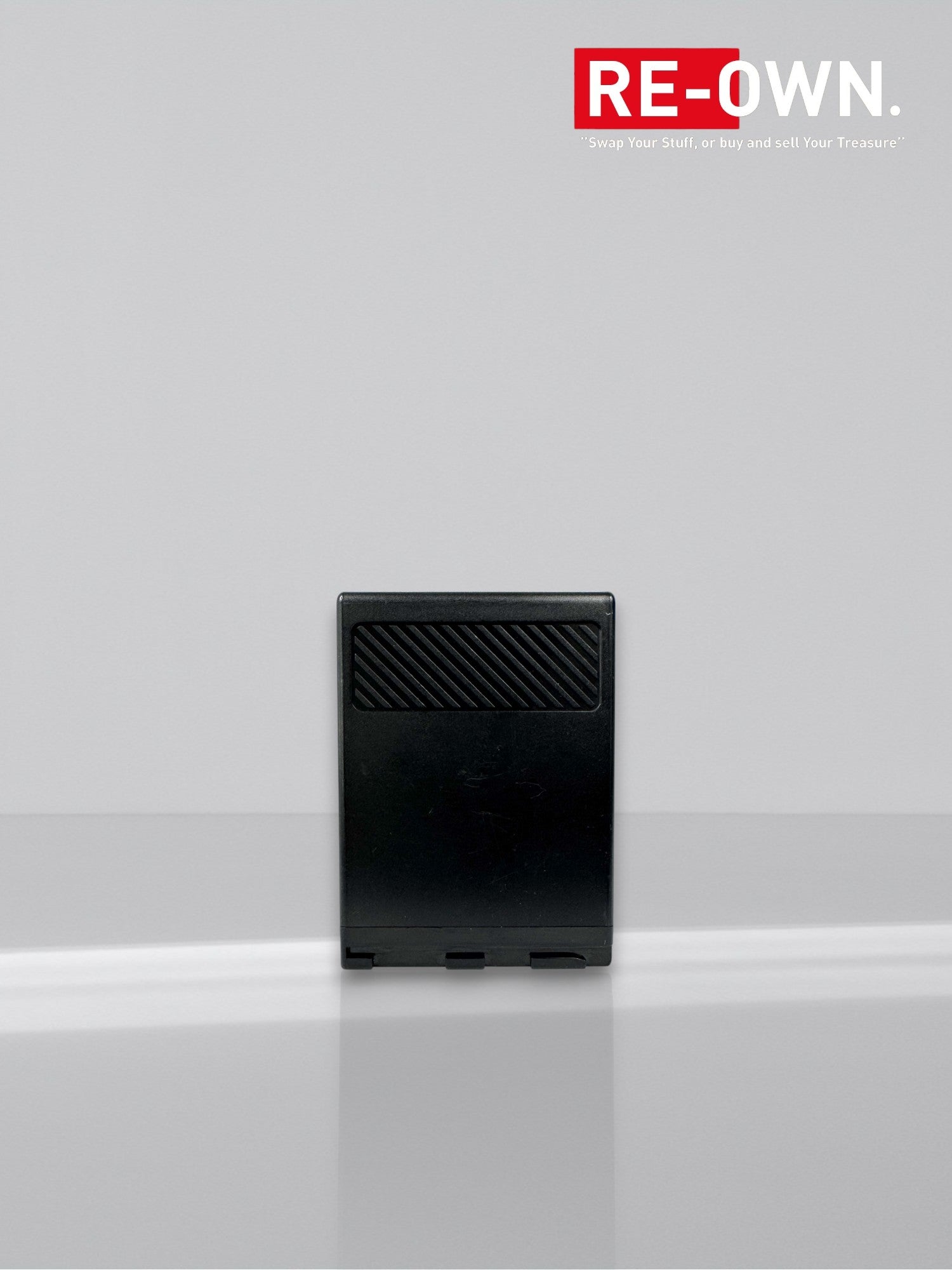 Jupio for Canon BP-A60 Proline accu D-Tap/USB output