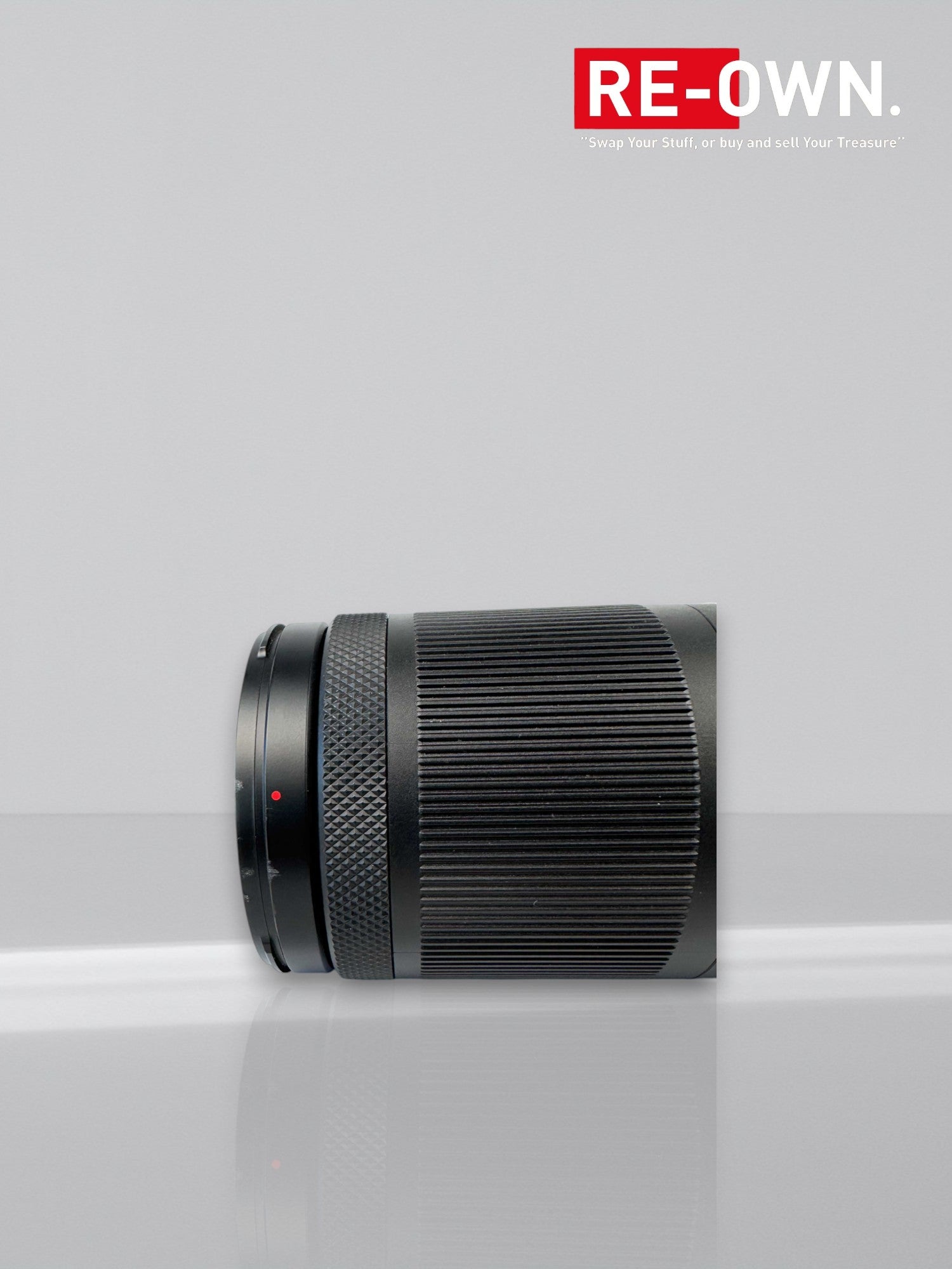 Canon RF-S 18-150mm f/3.5-6.3 IS STM